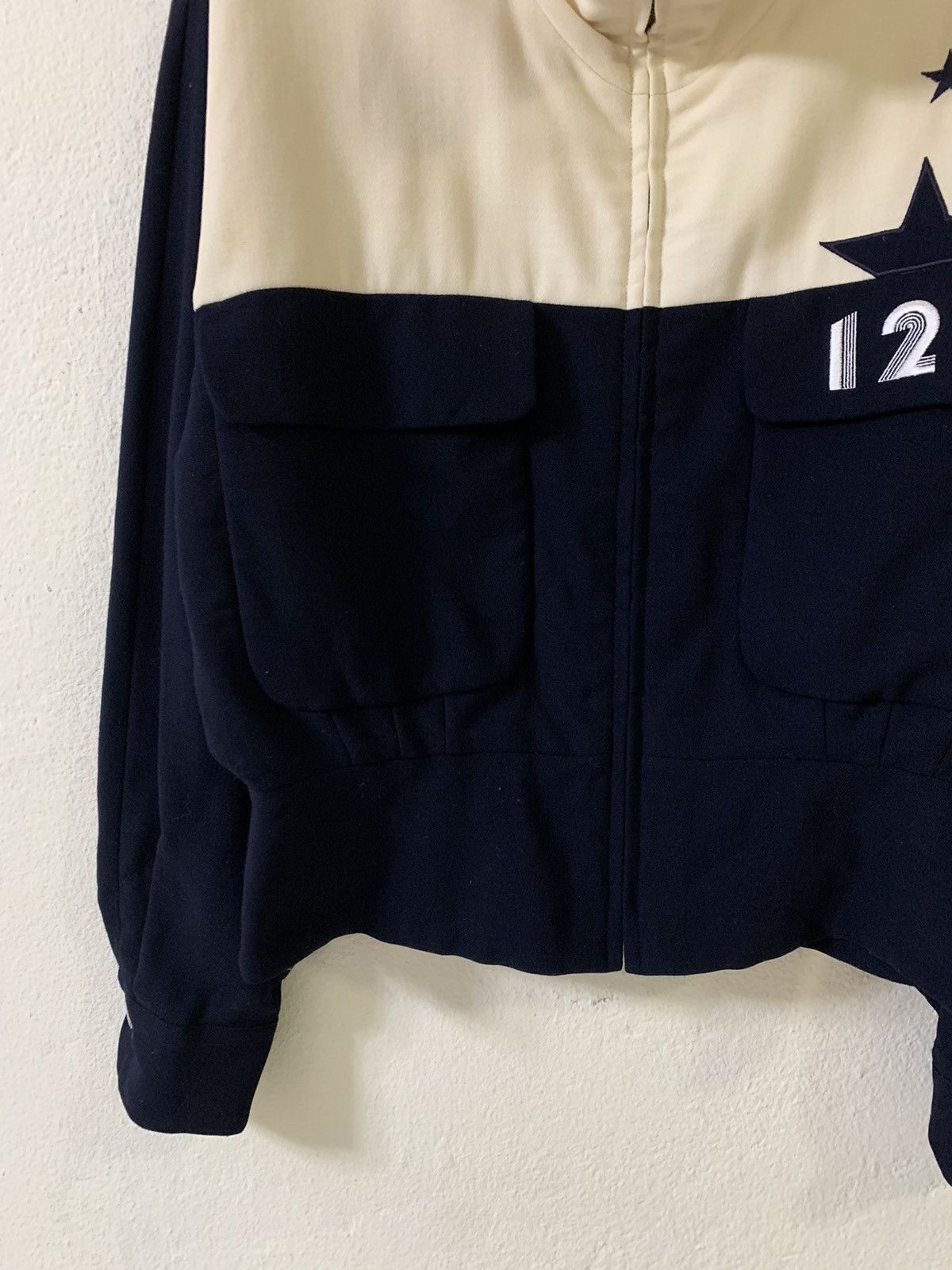 Other Laurel 5 Stars Jacket Size US L / EU 52-54 / 3 - 3 Thumbnail