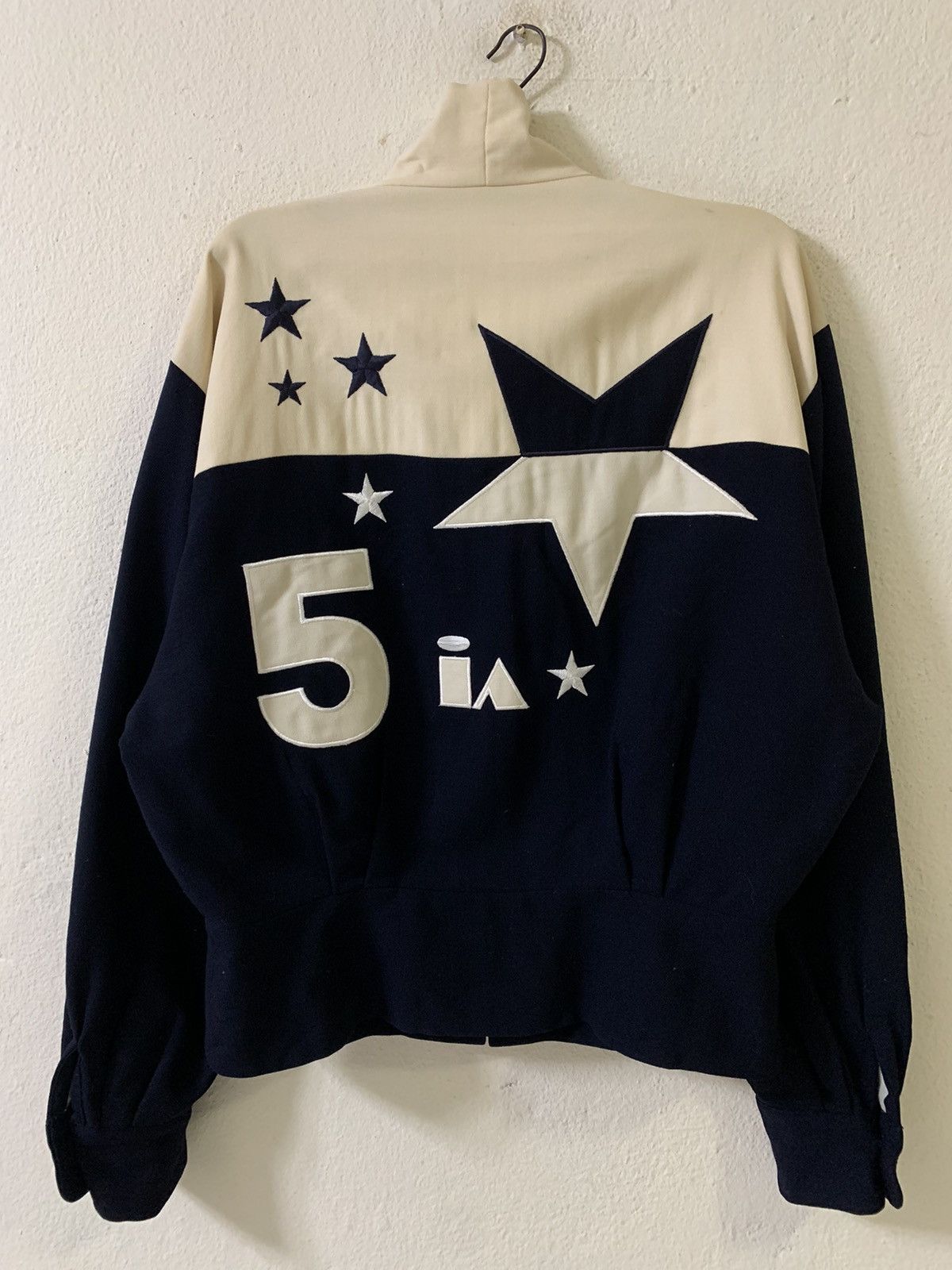 Other Laurel 5 Stars Jacket Size US L / EU 52-54 / 3 - 8 Thumbnail