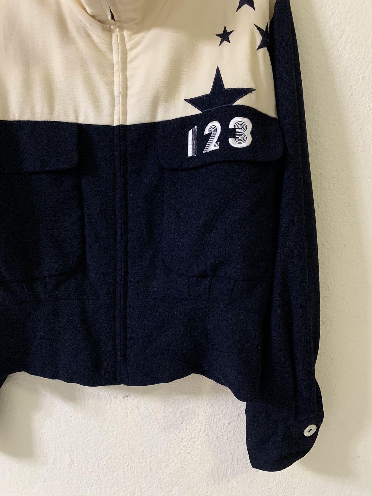 Other Laurel 5 Stars Jacket Size US L / EU 52-54 / 3 - 2 Thumbnail