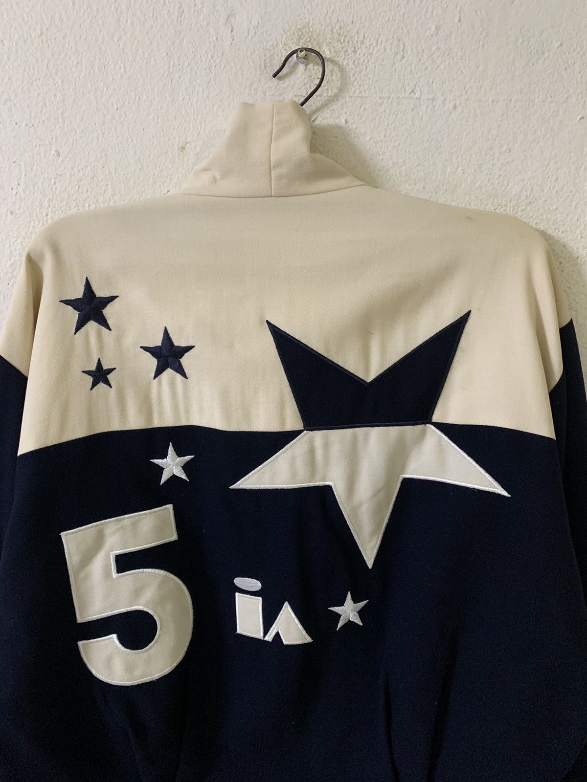 Other Laurel 5 Stars Jacket Size US L / EU 52-54 / 3 - 11 Thumbnail