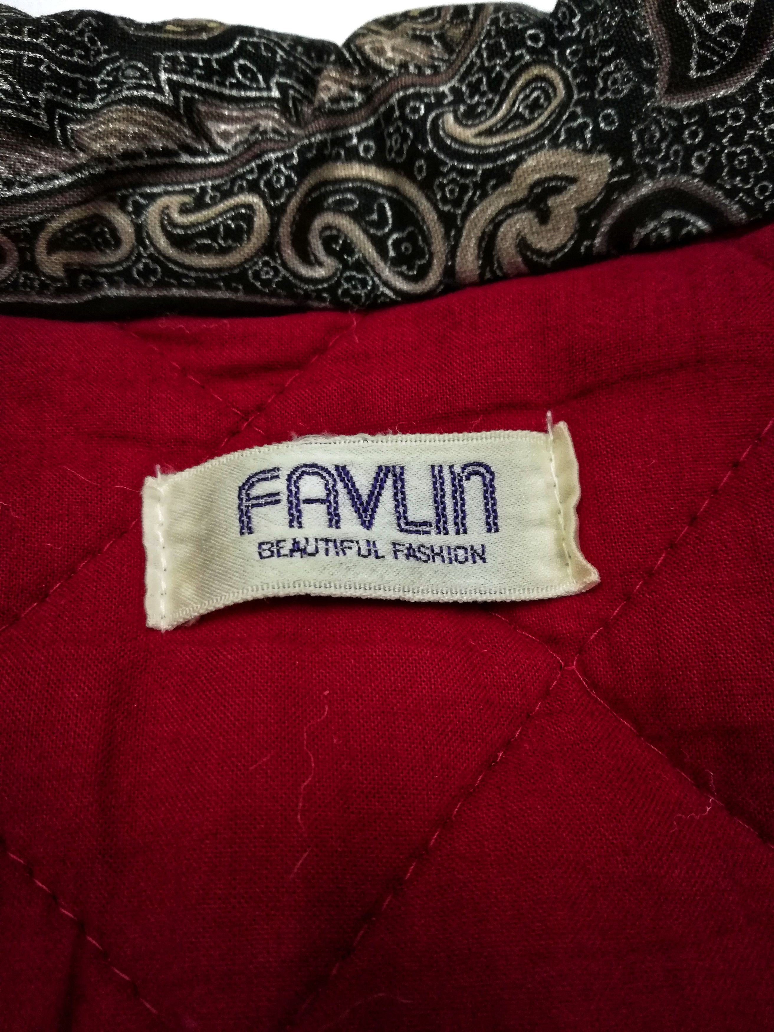 Art Comes First × Japanese Brand 🔥Style Visvim Lhamo Shirt Bandana Kimono Red KERCHIEF🔥 Size US L / EU 52-54 / 3 - 11 Thumbnail