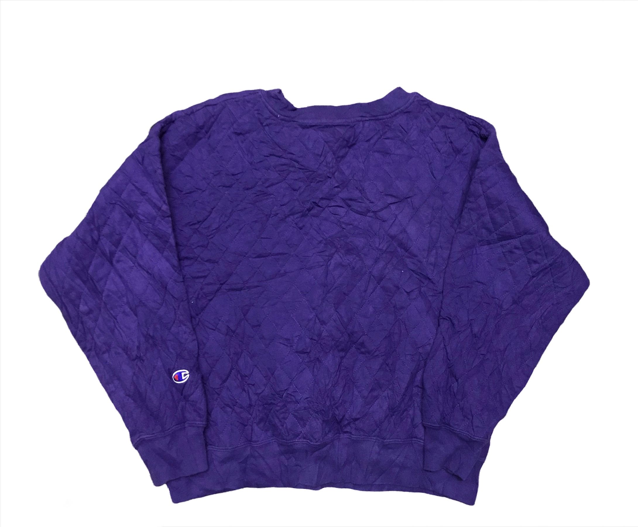 Champion Champion women sweatshirt Size ONE SIZE - 6 Thumbnail