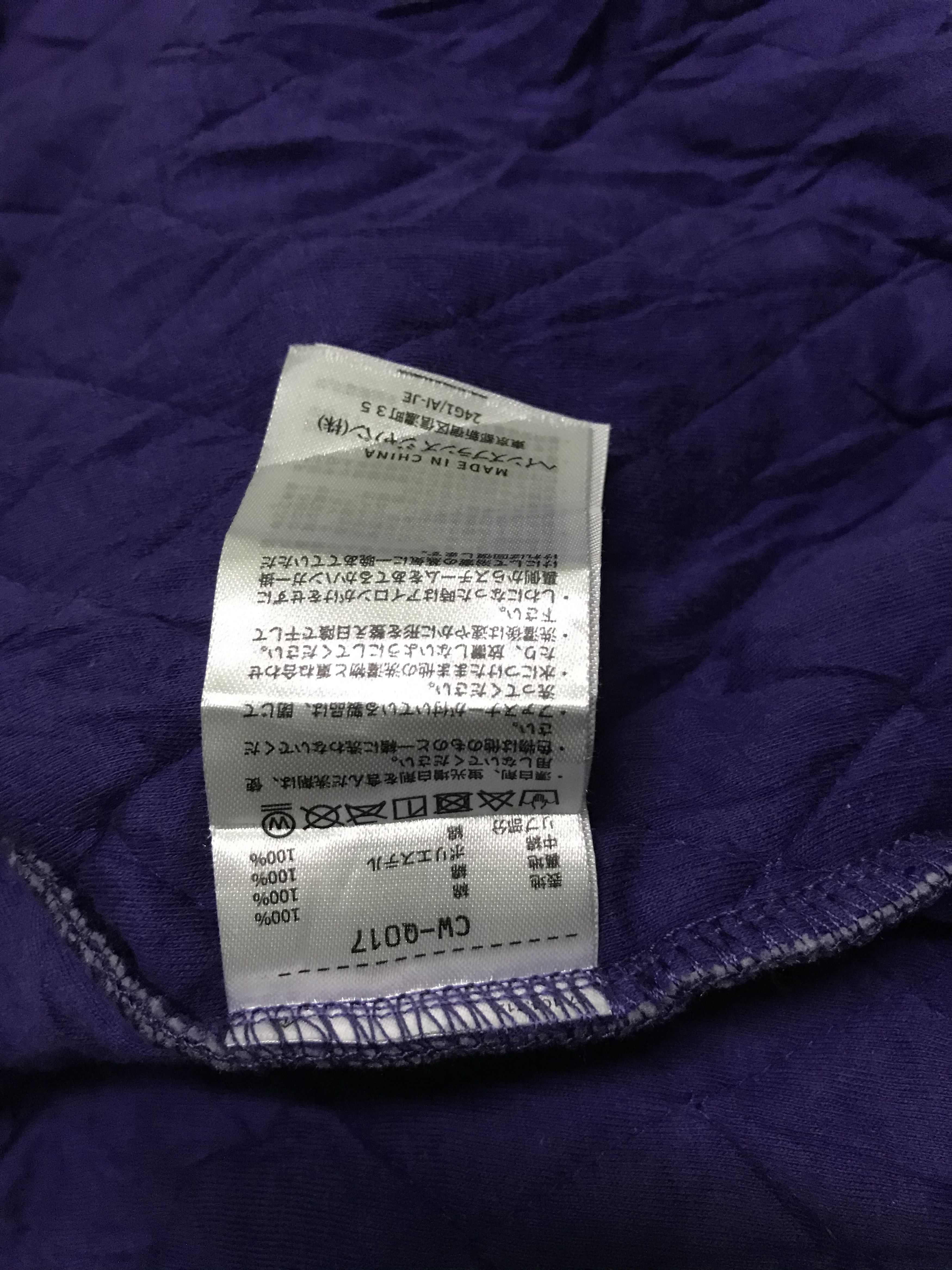 Champion Champion women sweatshirt Size ONE SIZE - 3 Thumbnail