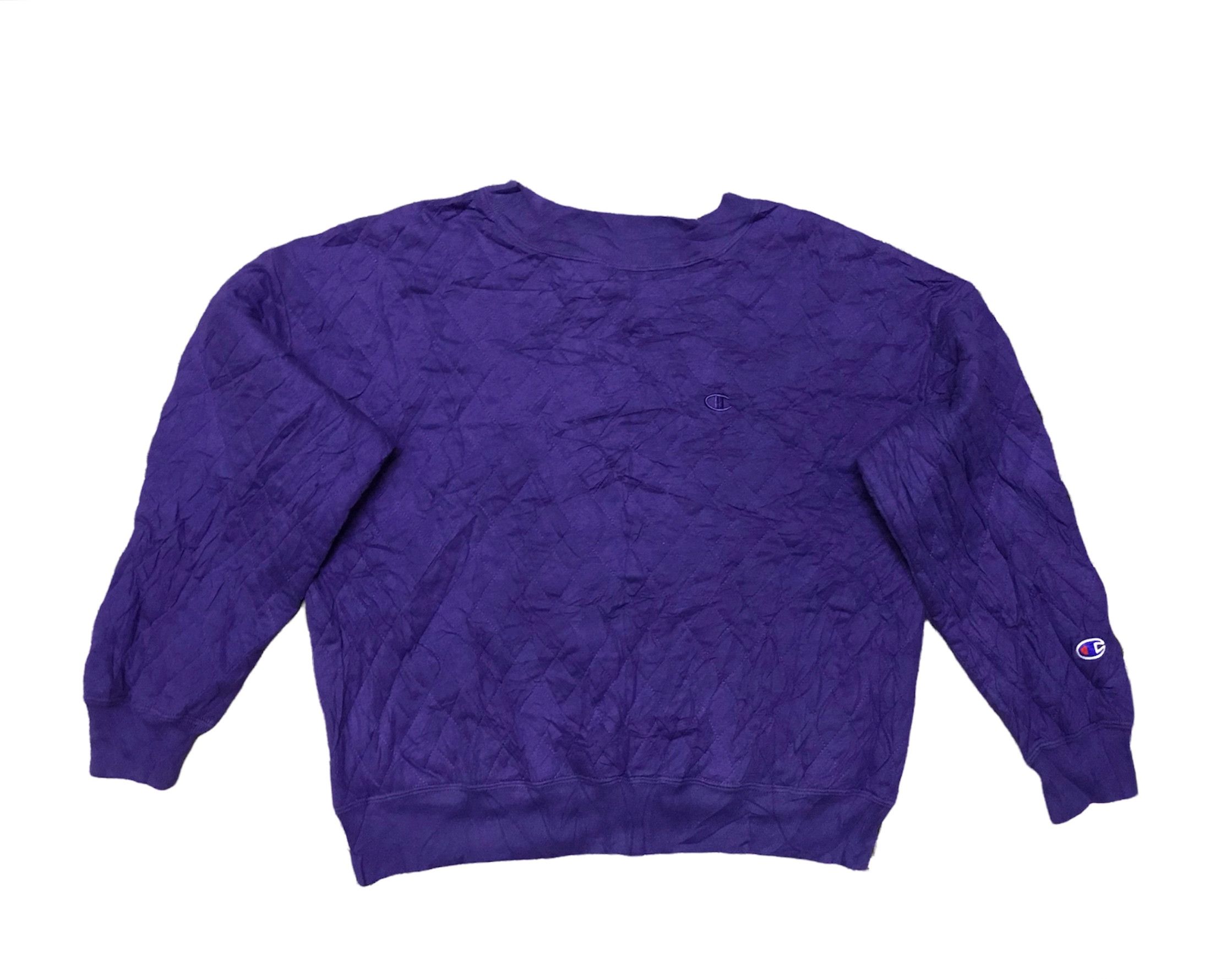 Champion Champion women sweatshirt Size ONE SIZE - 1 Thumbnail