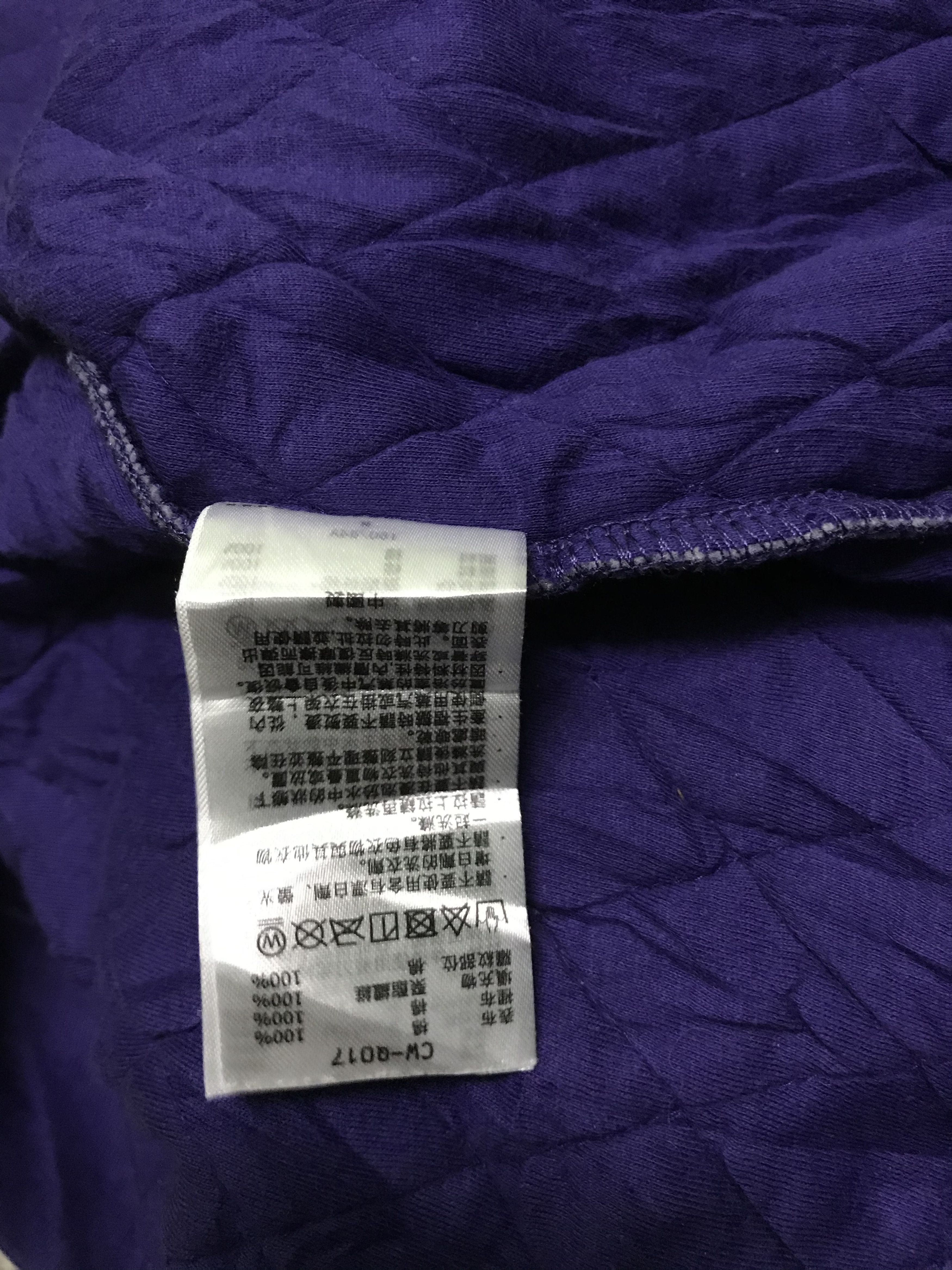 Champion Champion women sweatshirt Size ONE SIZE - 4 Thumbnail