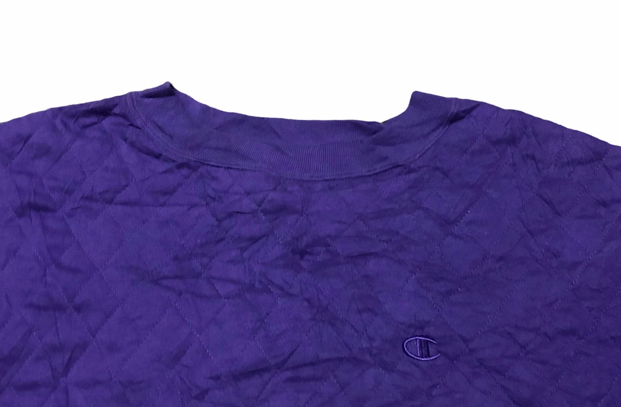 Champion Champion women sweatshirt Size ONE SIZE - 5 Thumbnail