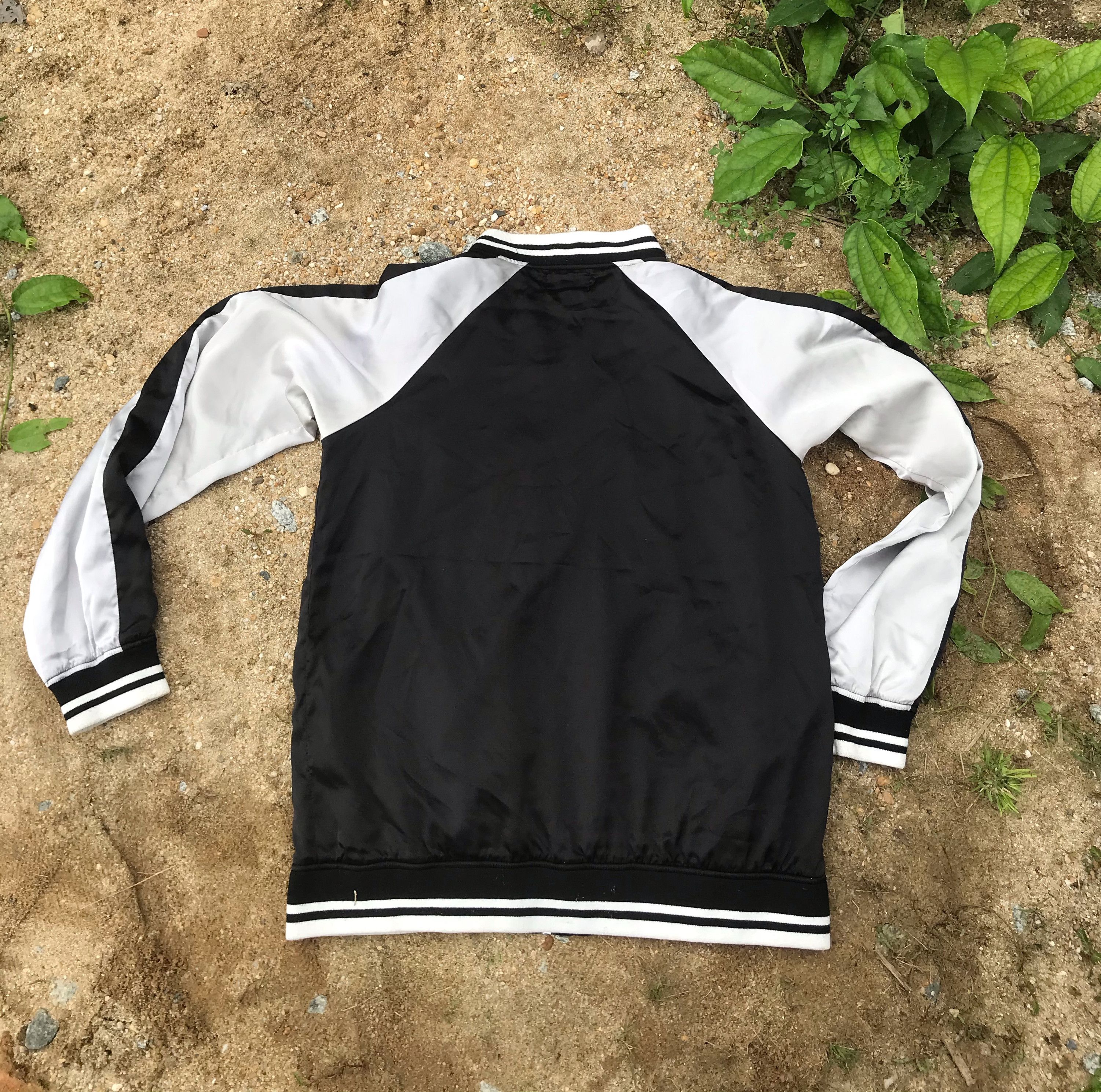 Japanese Brand Sukajan plain jacket Size US M / EU 48-50 / 2 - 3 Thumbnail
