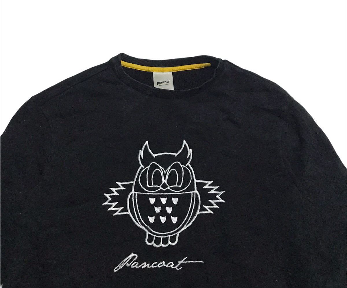 Pancoat Pancoat sweatshirt Size US S / EU 44-46 / 1 - 2 Thumbnail