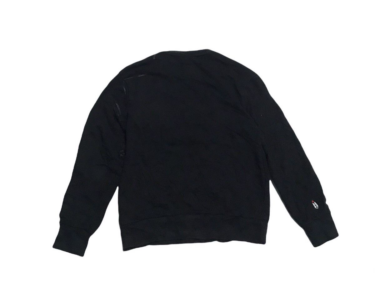 Pancoat Pancoat sweatshirt Size US S / EU 44-46 / 1 - 4 Thumbnail
