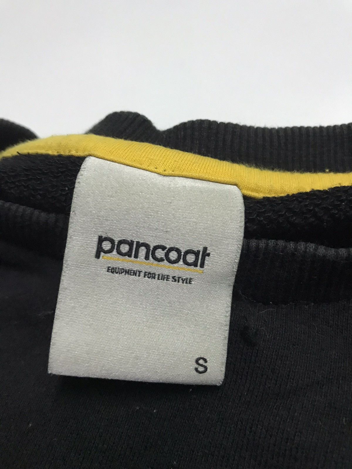 Pancoat Pancoat sweatshirt Size US S / EU 44-46 / 1 - 5 Thumbnail