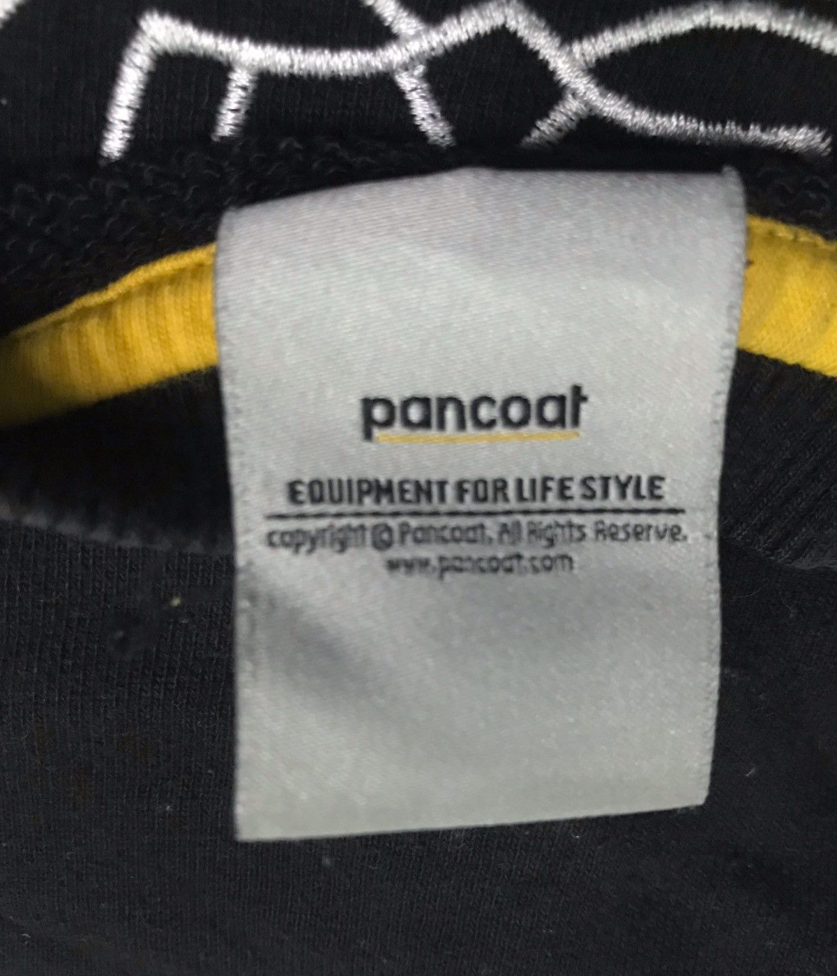 Pancoat Pancoat sweatshirt Size US S / EU 44-46 / 1 - 6 Thumbnail