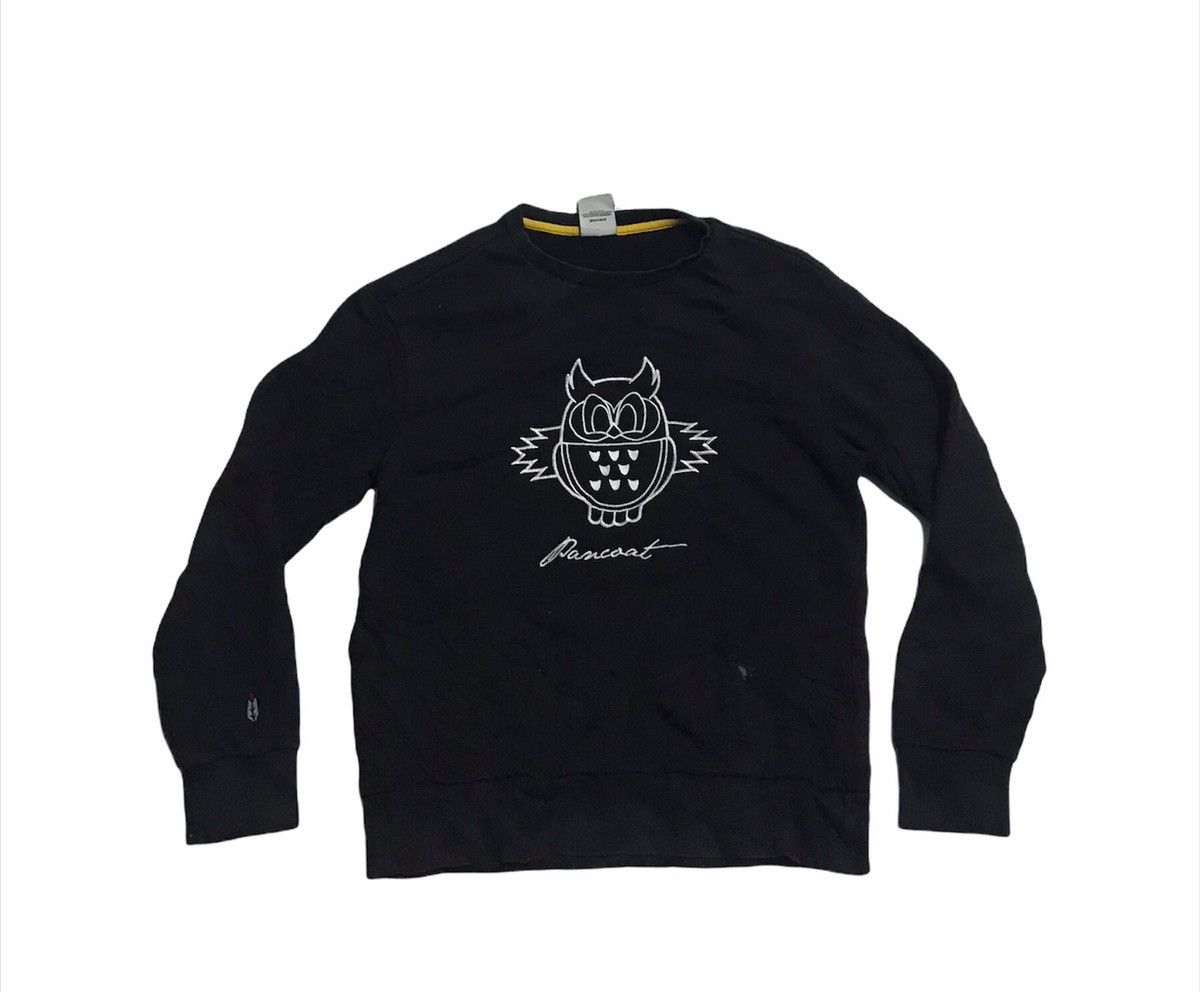 Pancoat Pancoat sweatshirt Size US S / EU 44-46 / 1 - 3 Thumbnail