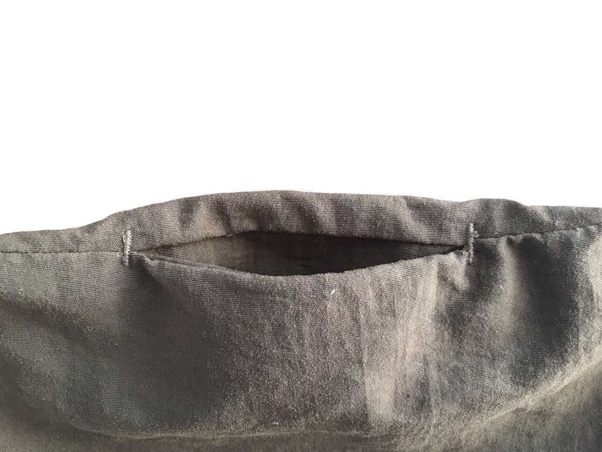 Japanese Brand PHATEE JAPAN Mountain Green Waist Pouch Bag Size ONE SIZE - 6 Thumbnail