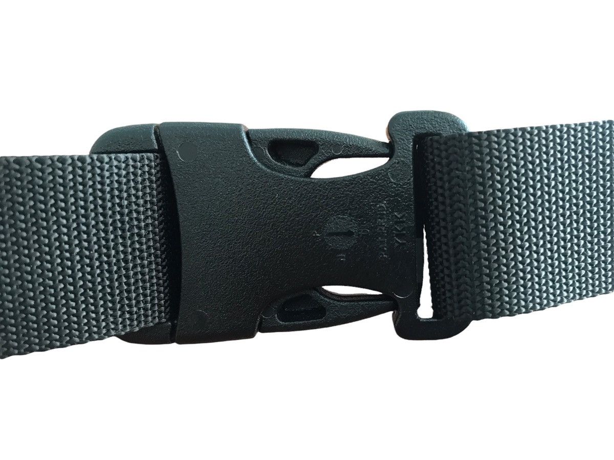 Japanese Brand PHATEE JAPAN Mountain Green Waist Pouch Bag Size ONE SIZE - 5 Thumbnail