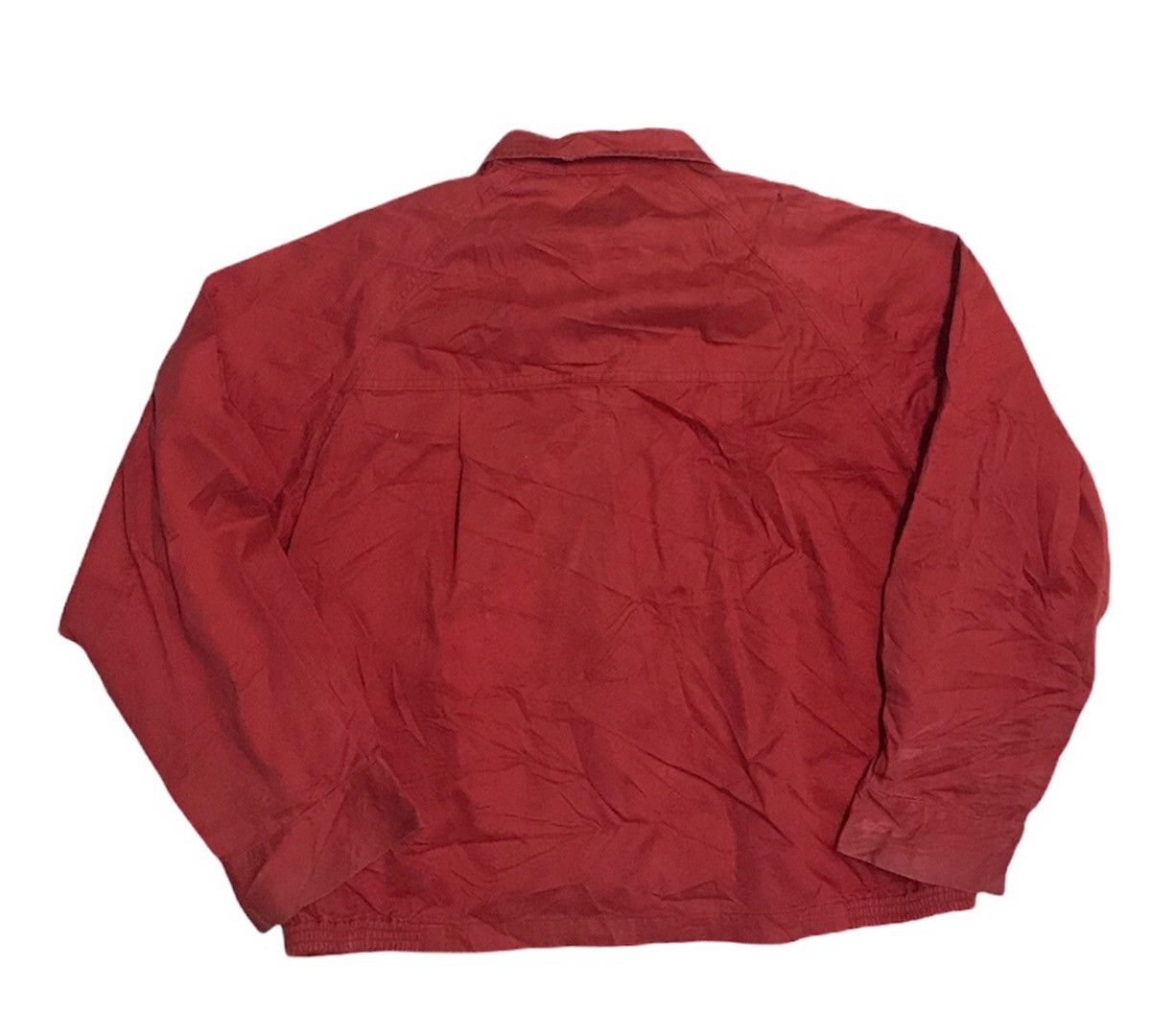 Ford tractor jacket