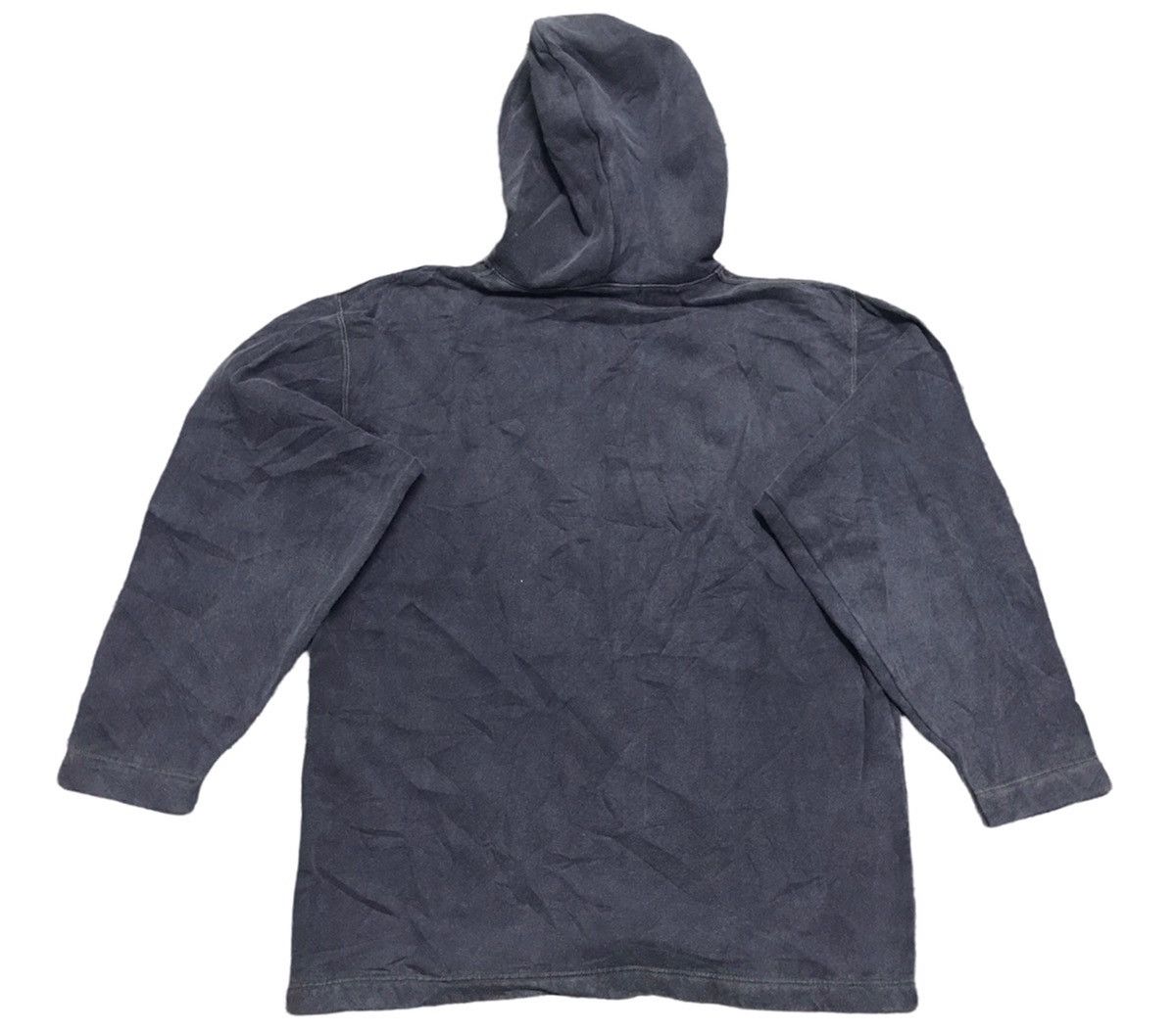 Quiksilver Vtg quiksliver hoodie Size US M / EU 48-50 / 2 - 5 Thumbnail