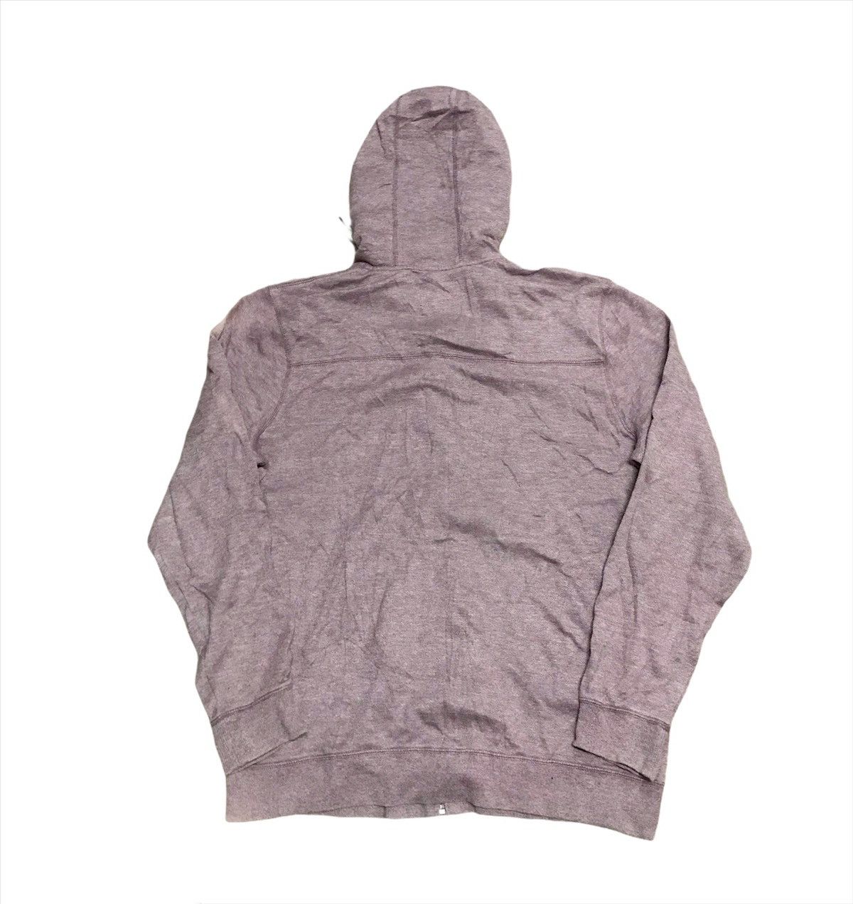 Quiksilver quiksilver zipper hoddie Size US L / EU 52-54 / 3 - 6 Thumbnail