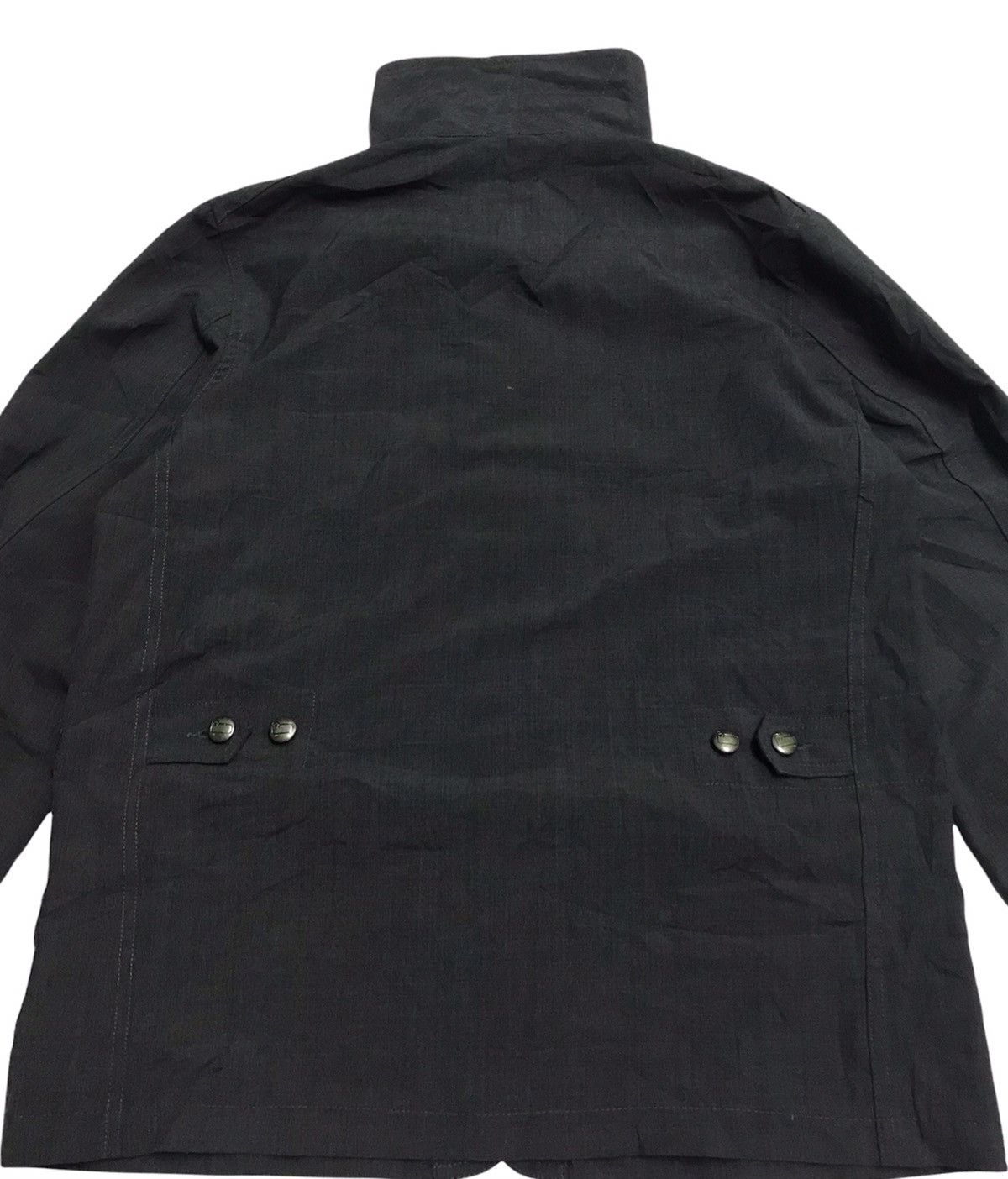 Woolrich Woolen Mills Woolrich lainen jacket Size US M / EU 48-50 / 2 - 7 Thumbnail