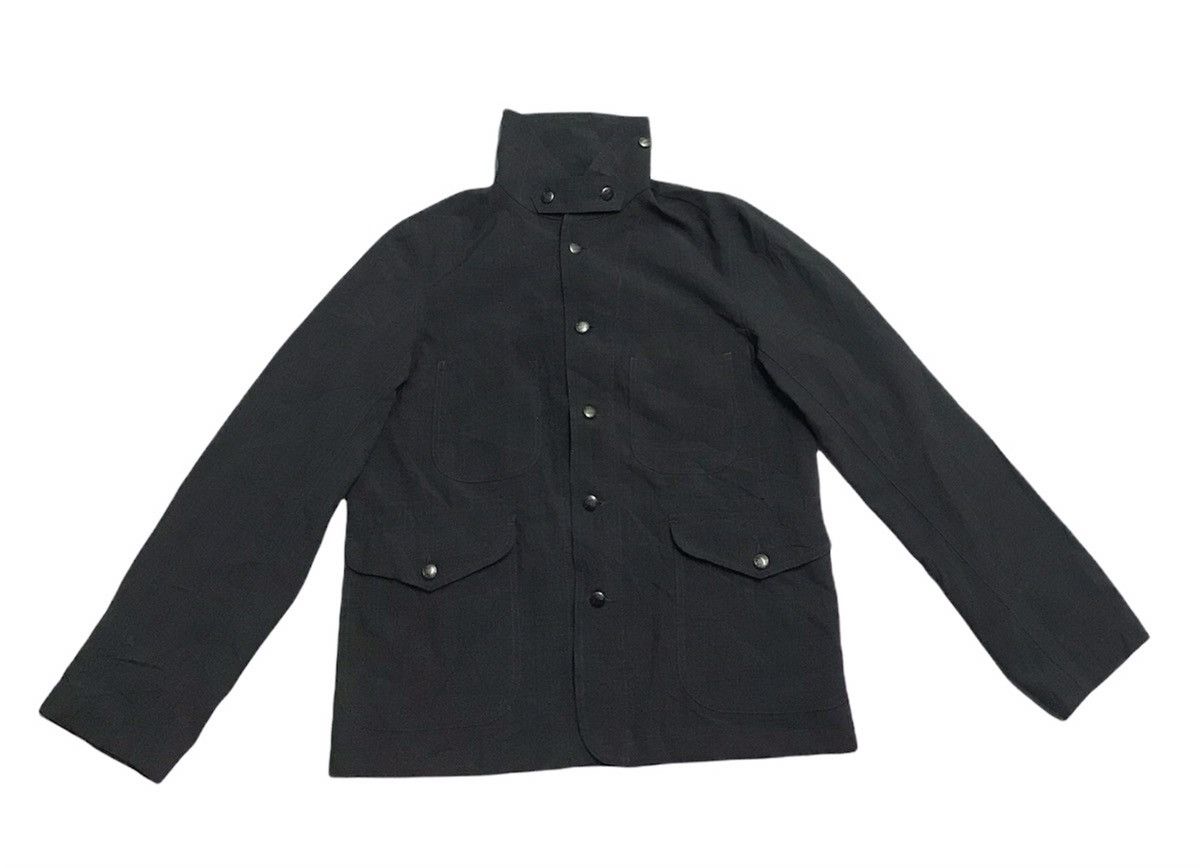 Woolrich Woolen Mills Woolrich lainen jacket Size US M / EU 48-50 / 2 - 4 Thumbnail