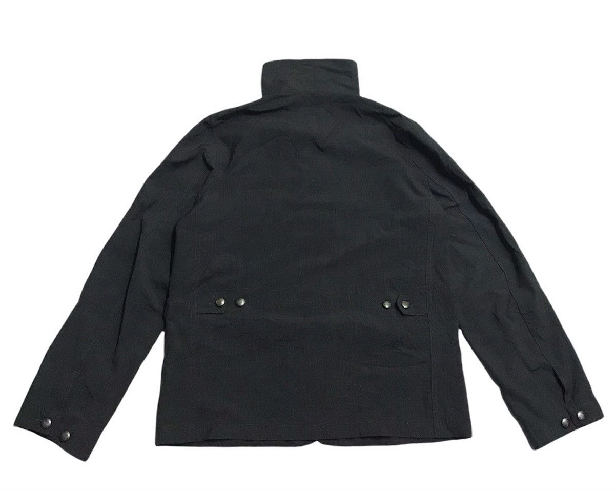 Woolrich Woolen Mills Woolrich lainen jacket Size US M / EU 48-50 / 2 - 6 Thumbnail