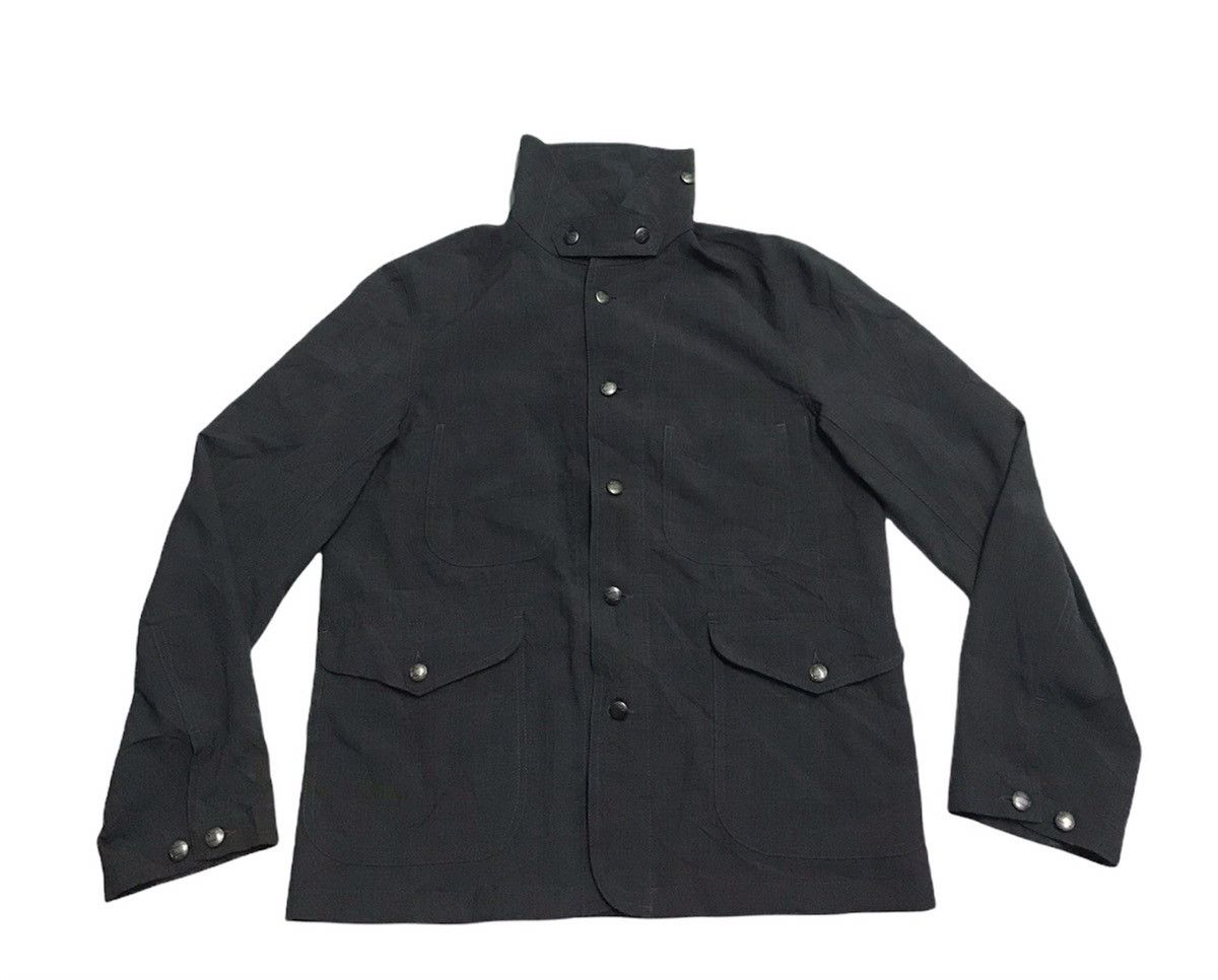 Woolrich Woolen Mills Woolrich lainen jacket Size US M / EU 48-50 / 2 - 1 Thumbnail