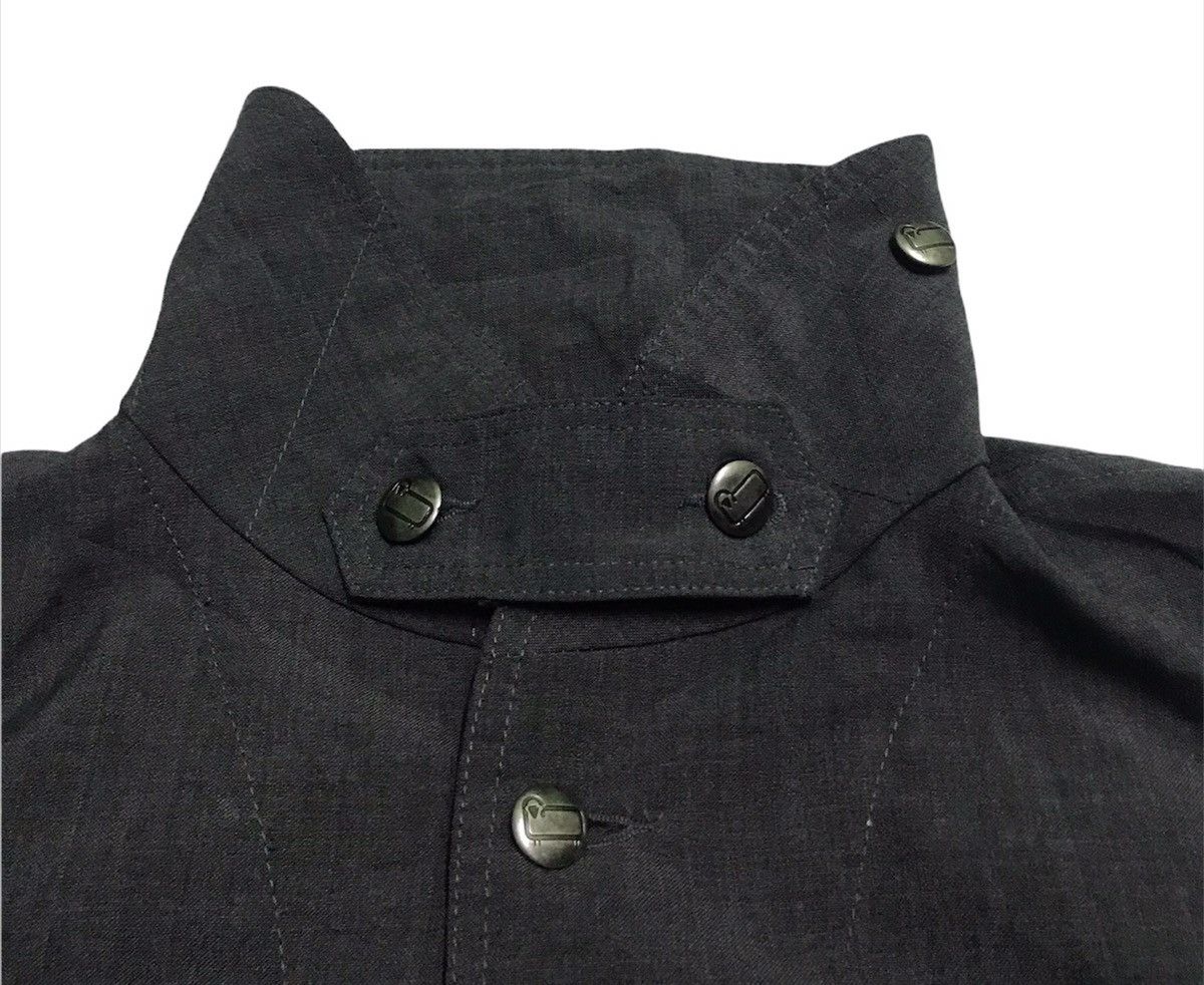 Woolrich Woolen Mills Woolrich lainen jacket Size US M / EU 48-50 / 2 - 3 Thumbnail