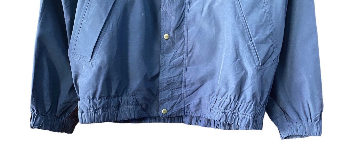 Burberry Vintage Burberrys Light Zipper Jacket Size US M / EU 48-50 / 2 - 4 Thumbnail