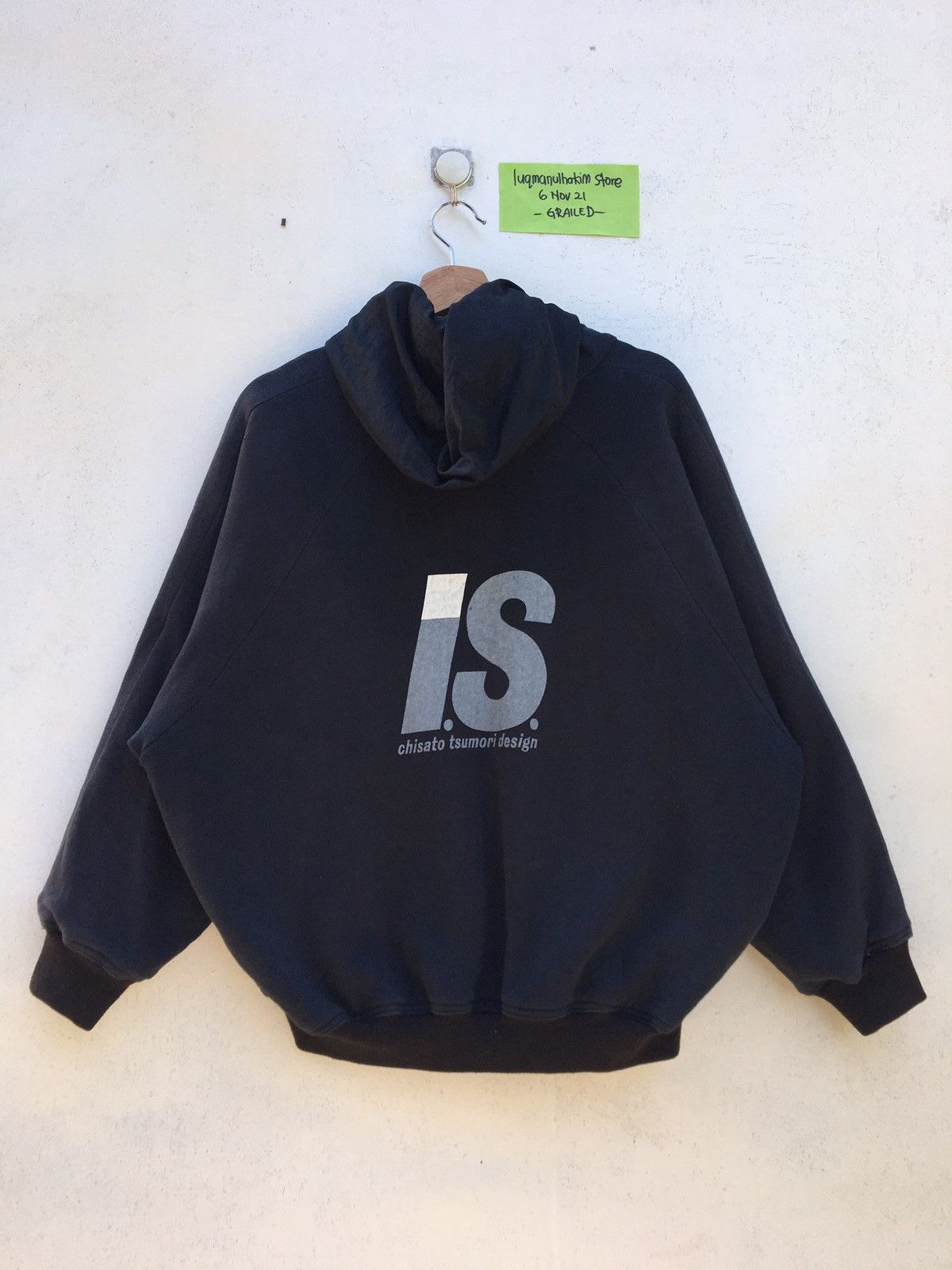 Issey Miyake × Tsumori Chisato | Grailed