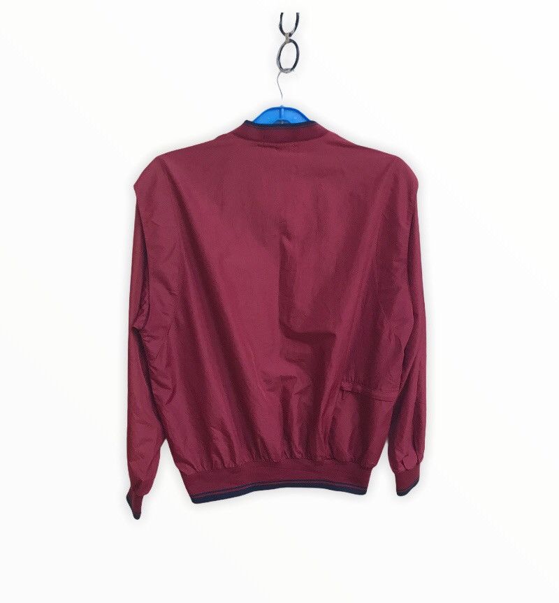 Guy Laroche 🔥Guy Laroche V Neck Jerseys Size US M / EU 48-50 / 2 - 2 Thumbnail