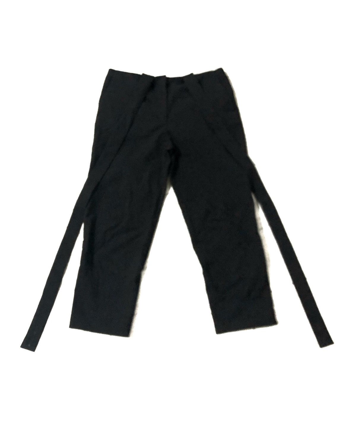 Cos 🔥Brand Cos Rare Style Casual Pants Size US 34 / EU 50 - 2 Thumbnail