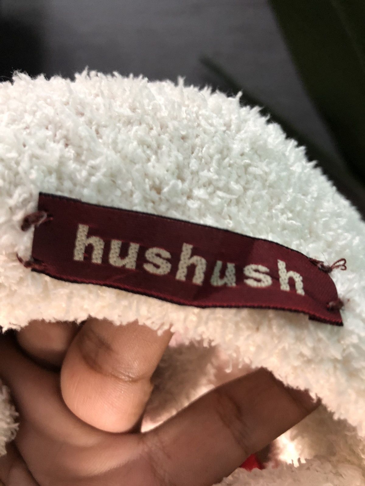 Other Hush Hush BeaR Hat Cap Size ONE SIZE - 4 Thumbnail