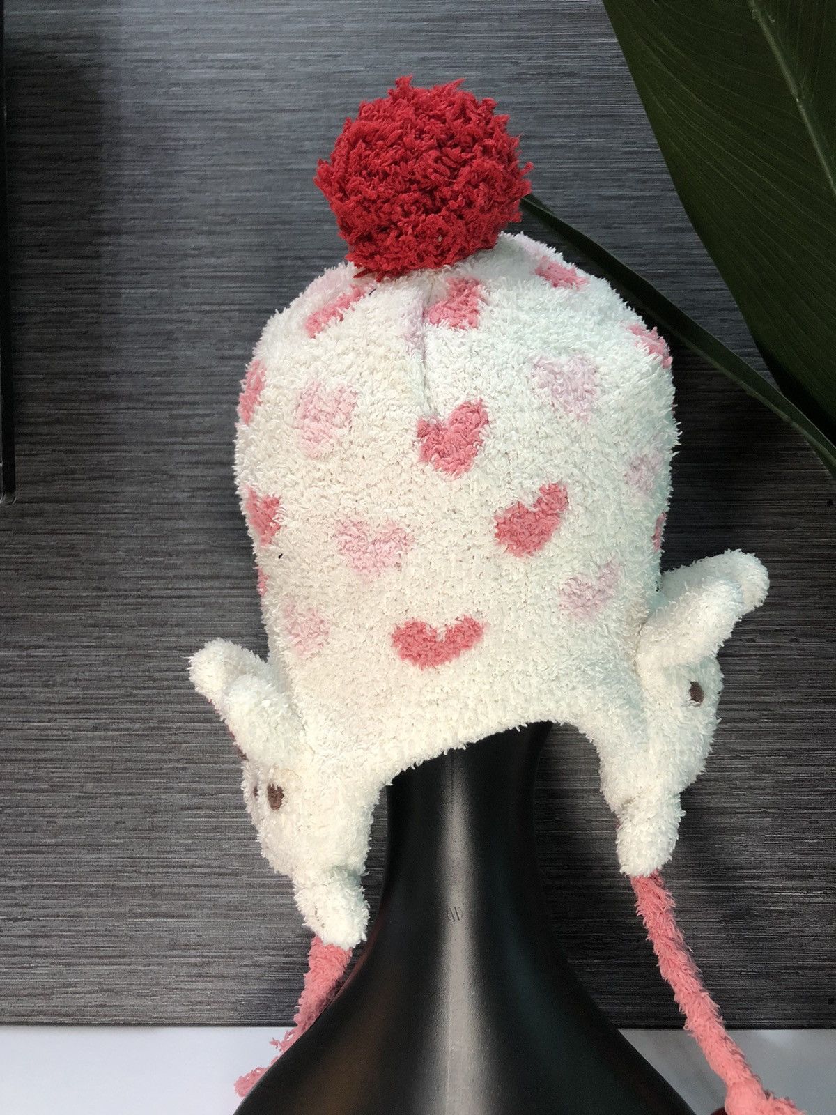 Other Hush Hush BeaR Hat Cap Size ONE SIZE - 3 Thumbnail