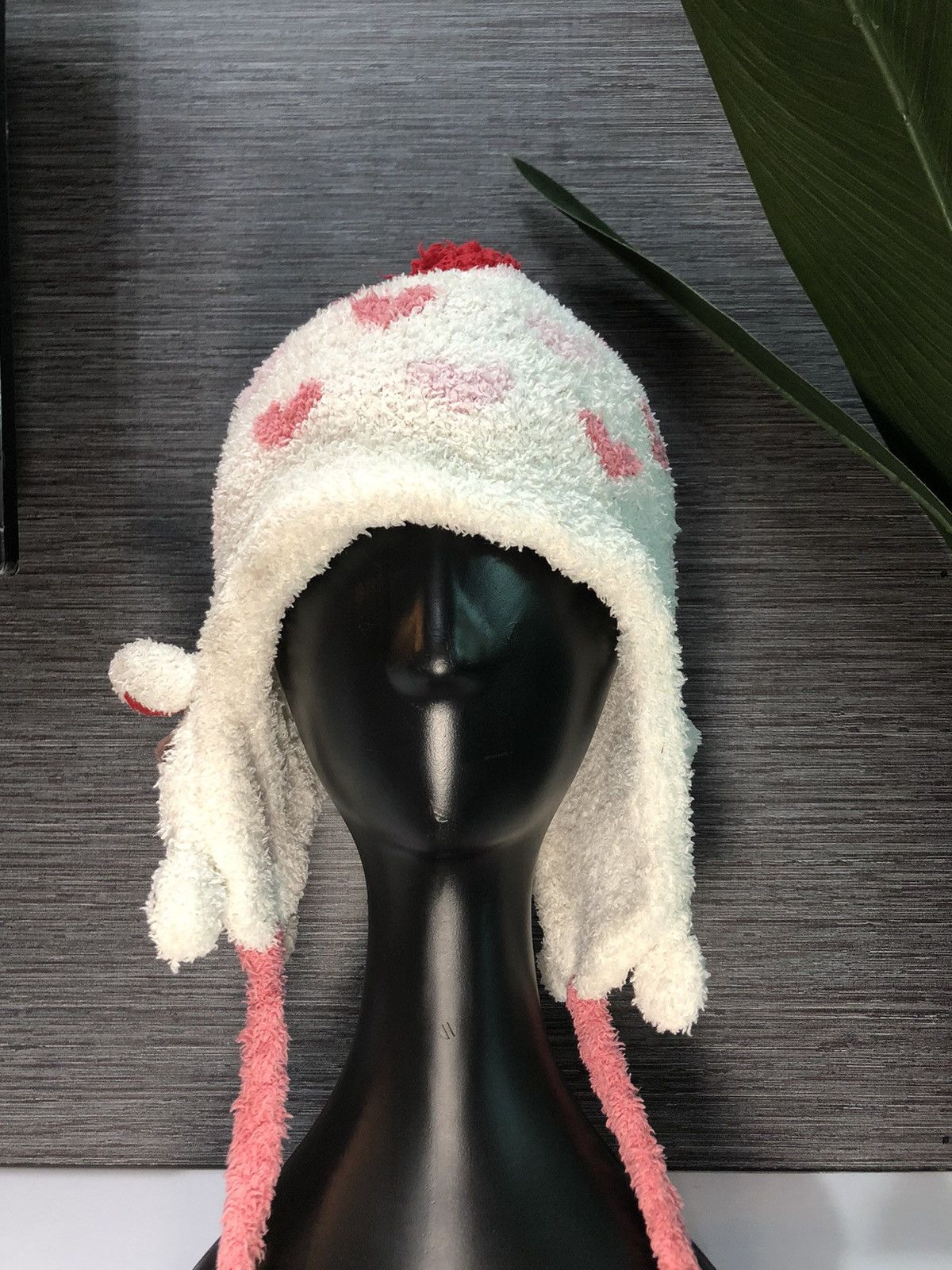 Other Hush Hush BeaR Hat Cap Size ONE SIZE - 1 Thumbnail