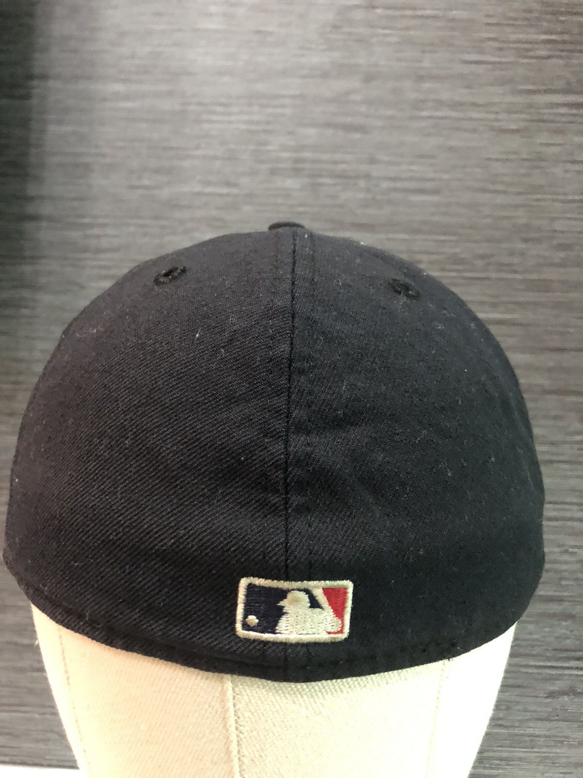 New Era New York Yankees Rare Hat Cap Size ONE SIZE - 4 Thumbnail