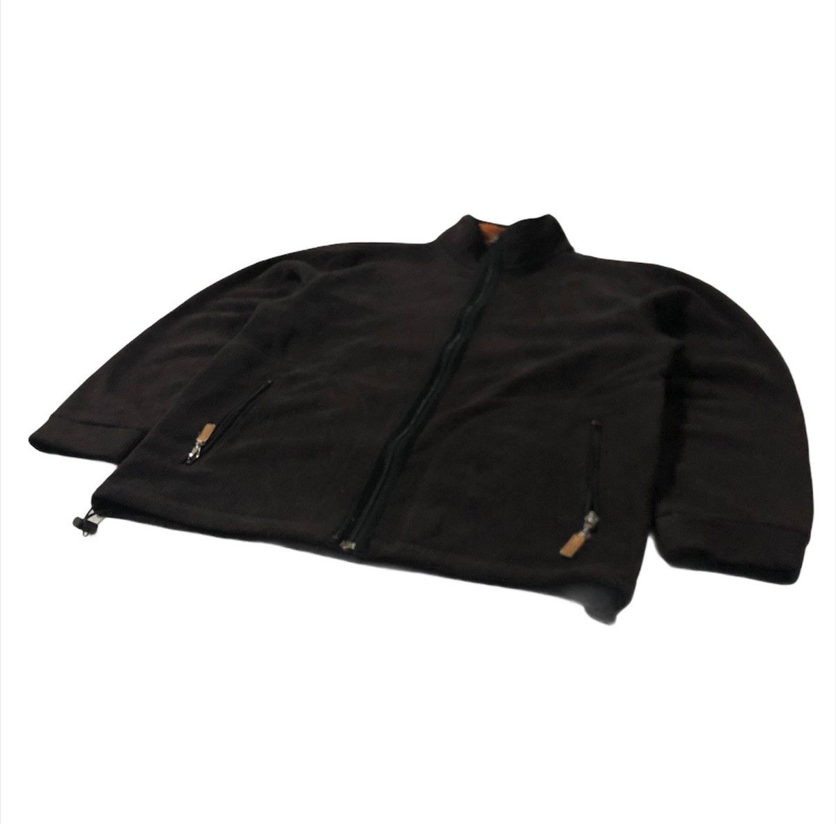 Other 🔥Patrizio Francesca Zipper Light Jacket Check Inside Size US L / EU 52-54 / 3 - 5 Thumbnail