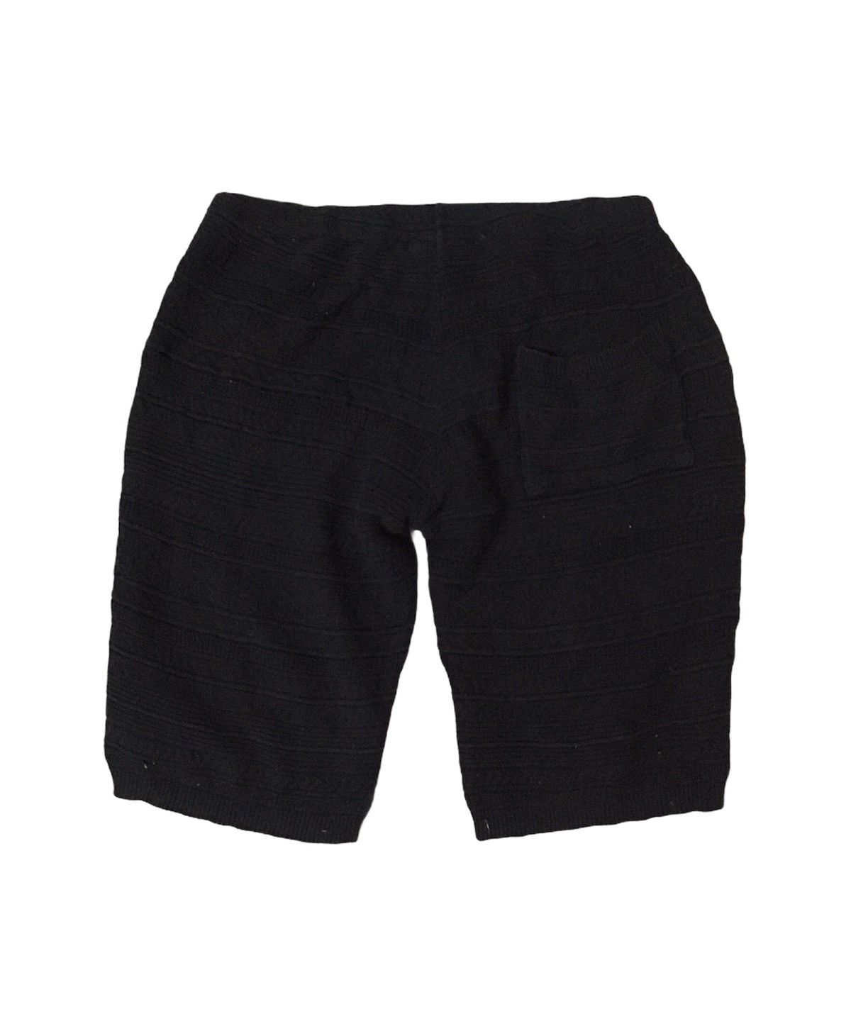 Slick × Vintage 🔥Slick Knitting Short Pants Size US 30 / EU 46 - 2 Thumbnail