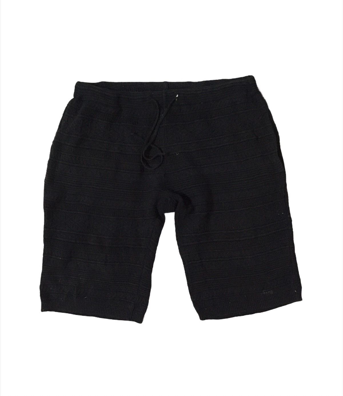 Slick × Vintage 🔥Slick Knitting Short Pants Size US 30 / EU 46 - 1 Thumbnail