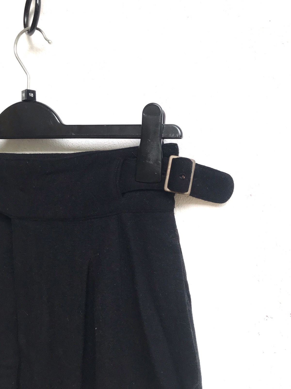 Japanese Brand 🔥Domon Brand Very Rare Style Sweatpants Size 26" / US 2 / IT 38 - 6 Thumbnail