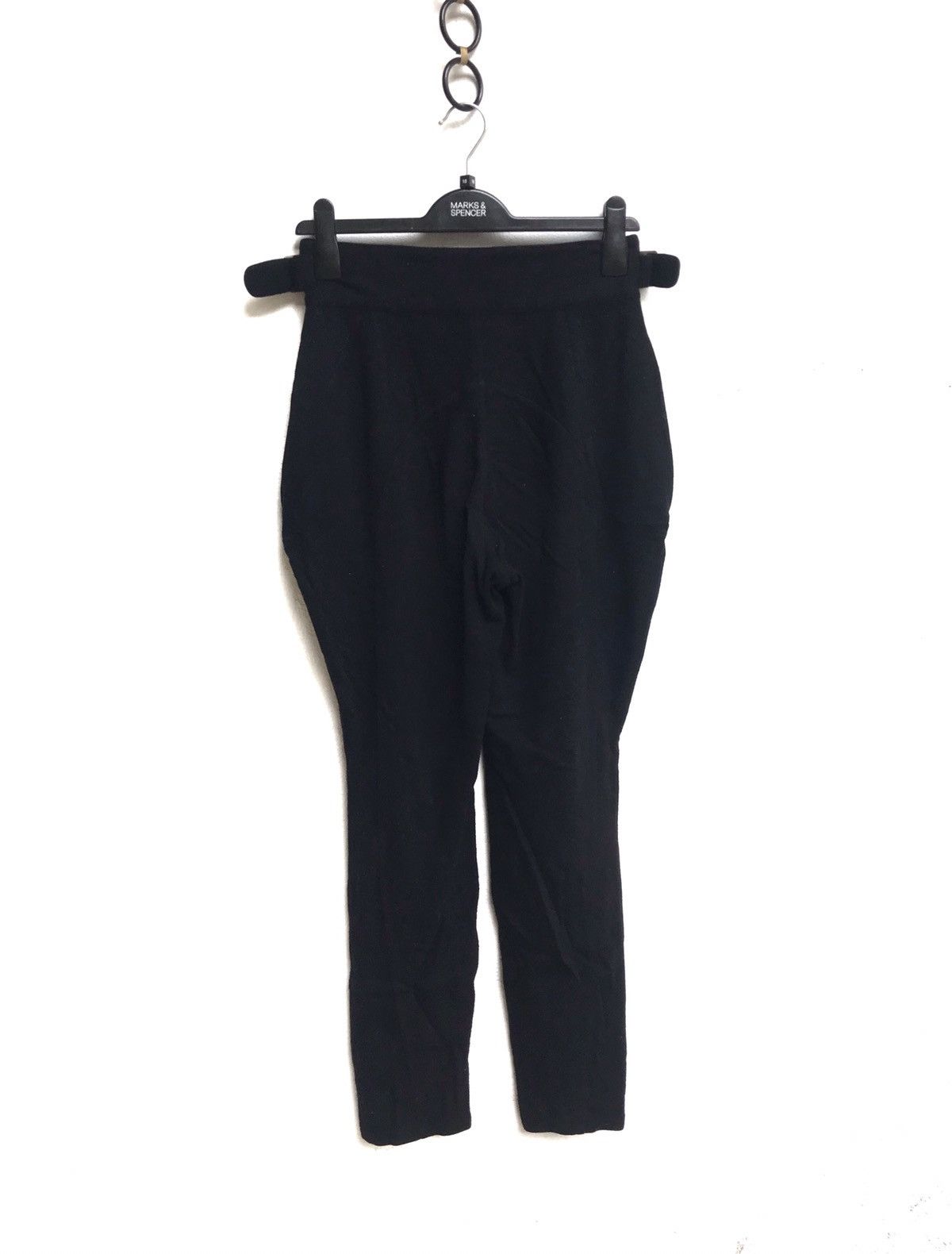 Japanese Brand 🔥Domon Brand Very Rare Style Sweatpants Size 26" / US 2 / IT 38 - 3 Thumbnail