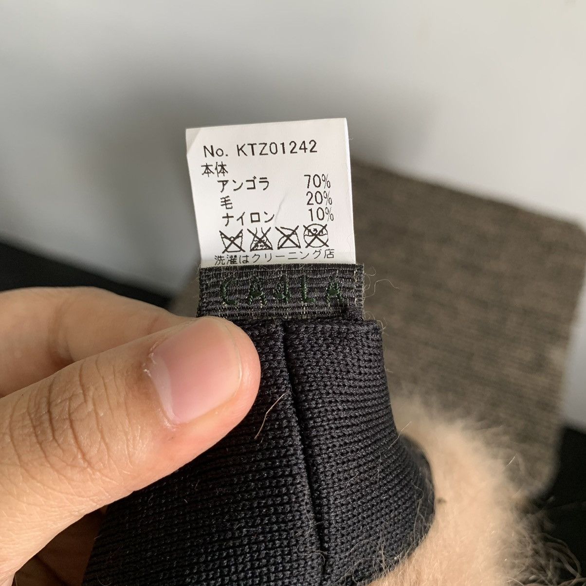 Other Fur Barretta Bucket Hat Cap Size ONE SIZE - 6 Thumbnail