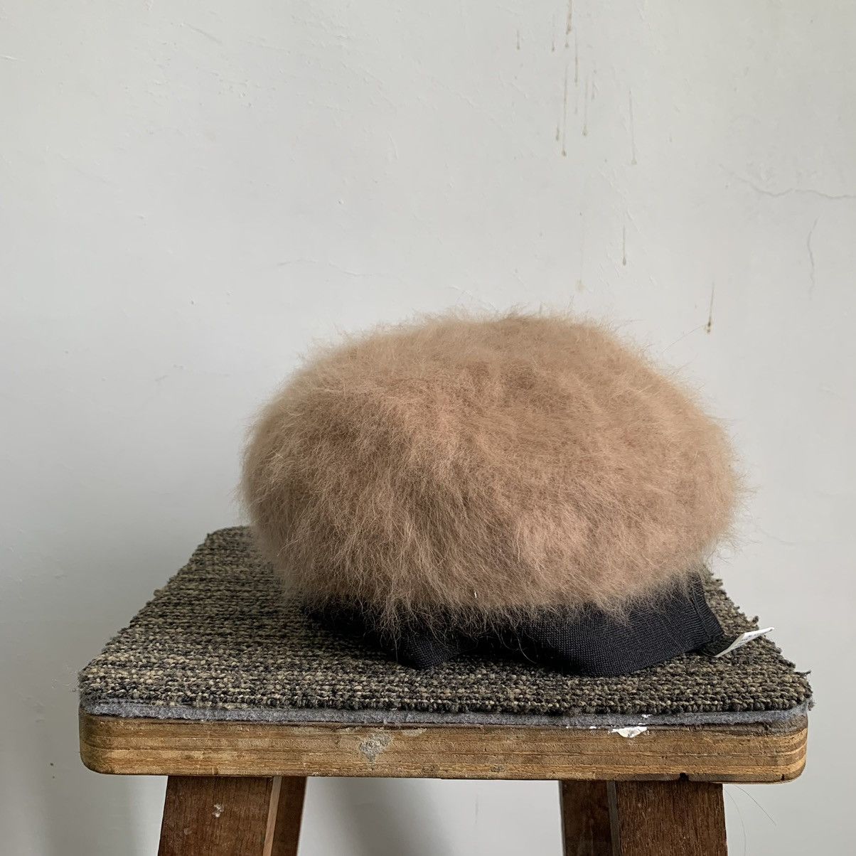 Other Fur Barretta Bucket Hat Cap Size ONE SIZE - 3 Thumbnail