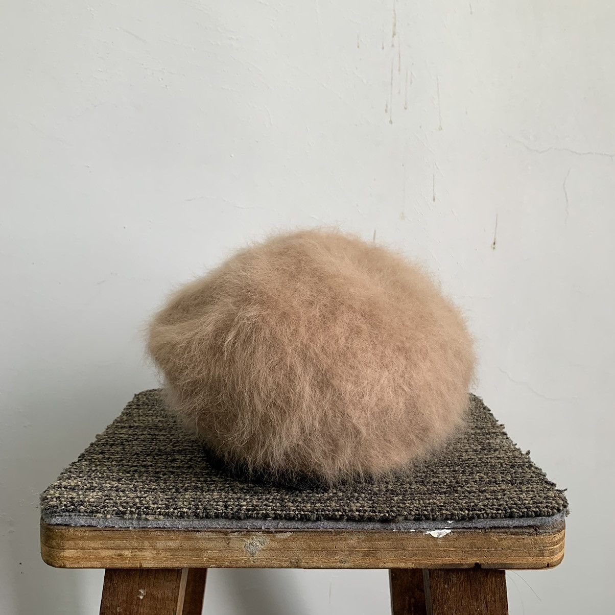 Other Fur Barretta Bucket Hat Cap Size ONE SIZE - 2 Thumbnail