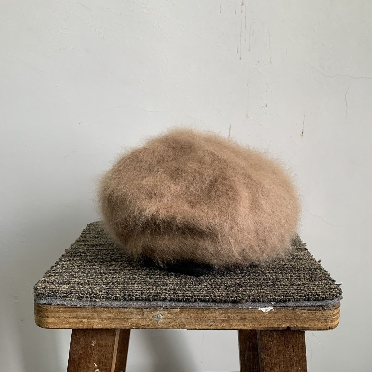 Other Fur Barretta Bucket Hat Cap Size ONE SIZE - 1 Thumbnail