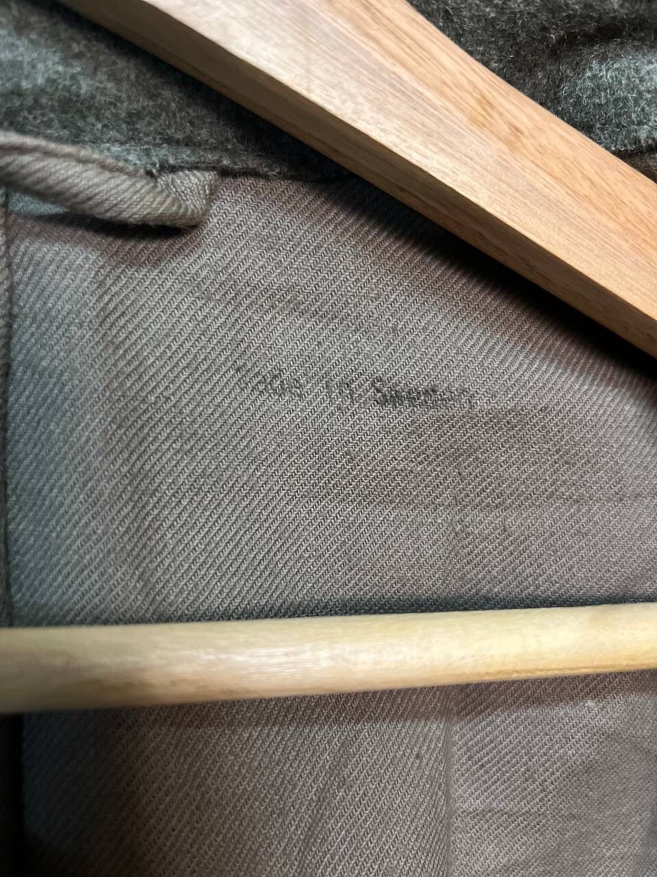 Other 🔥TRUE VINTAGE 40s SWEDISH ARMY M39 WOOL FIELD JACKET Size US S / EU 44-46 / 1 - 16 Thumbnail