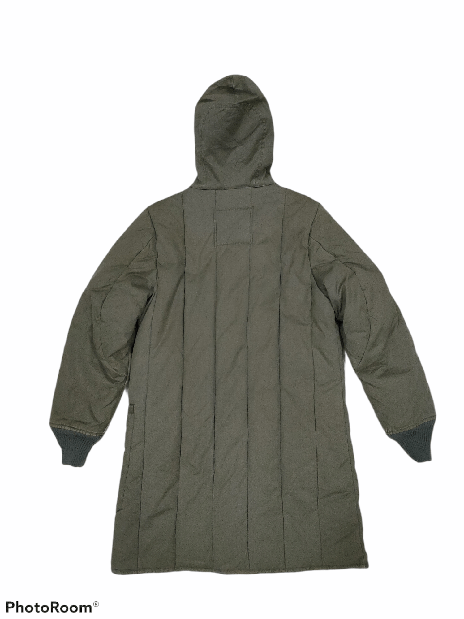 G-Star HEAVY INSULATED NEWARK PARKA JACKET Size US M / EU 48-50 / 2 - 2 Thumbnail