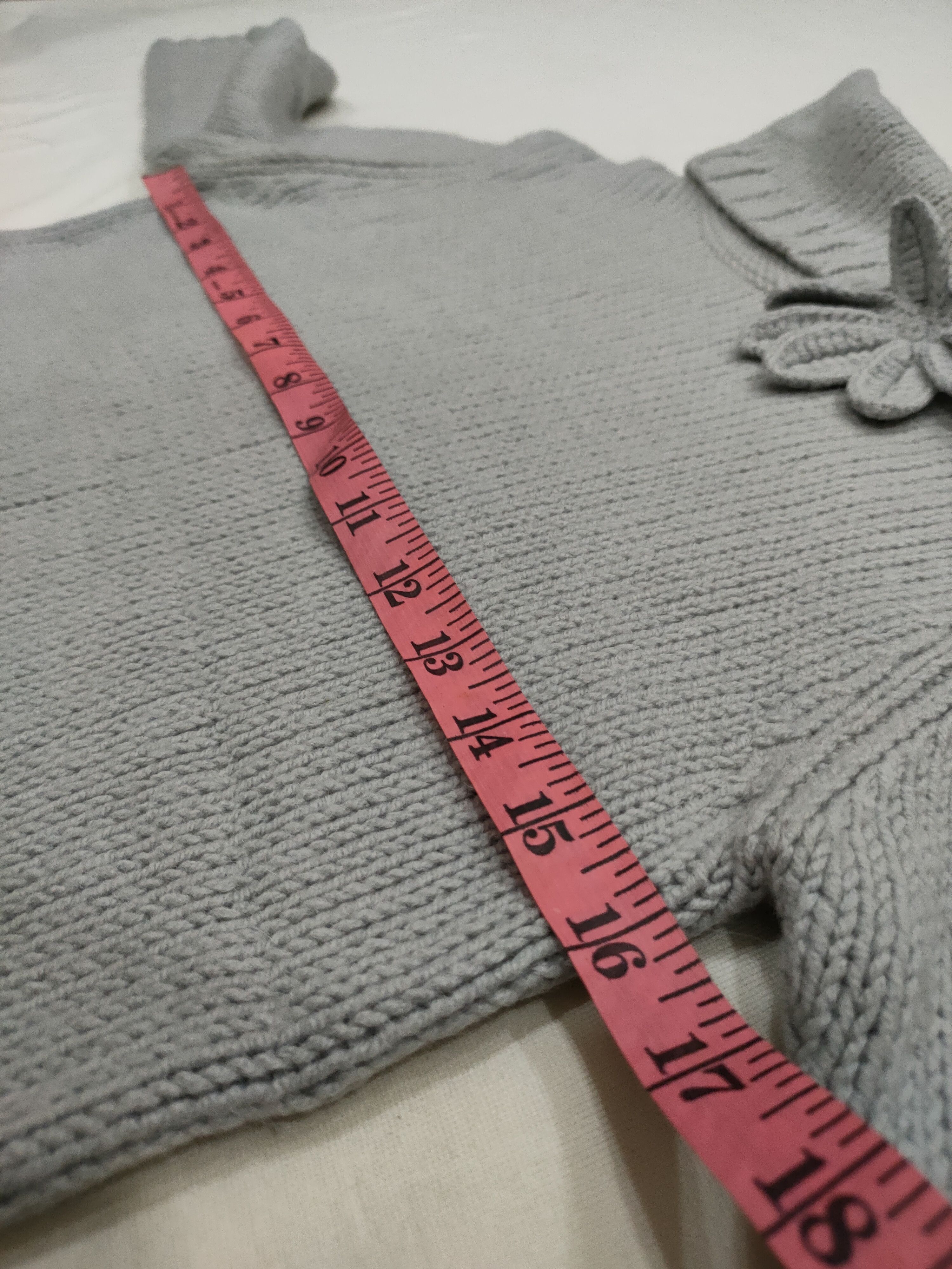 Balenciaga VINTAGE BALENCIAGA TURTLENECK WOOL KNITTED PULLOVER Size US S / EU 44-46 / 1 - 5 Thumbnail