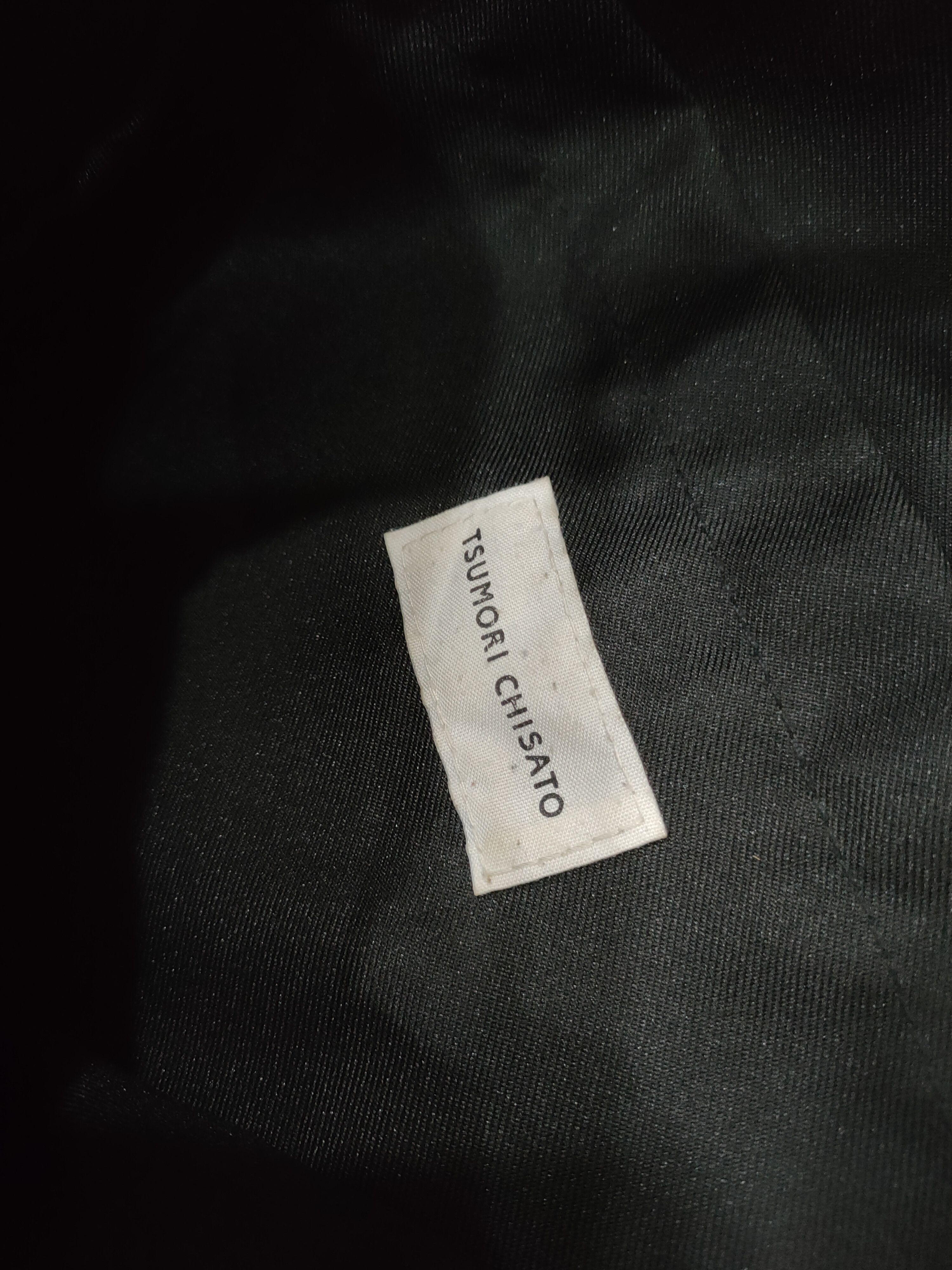 Issey Miyake × Tsumori Chisato ISSEY MIYAKE TSUMORI CHISATO TOTE BAG Size ONE SIZE - 5 Thumbnail