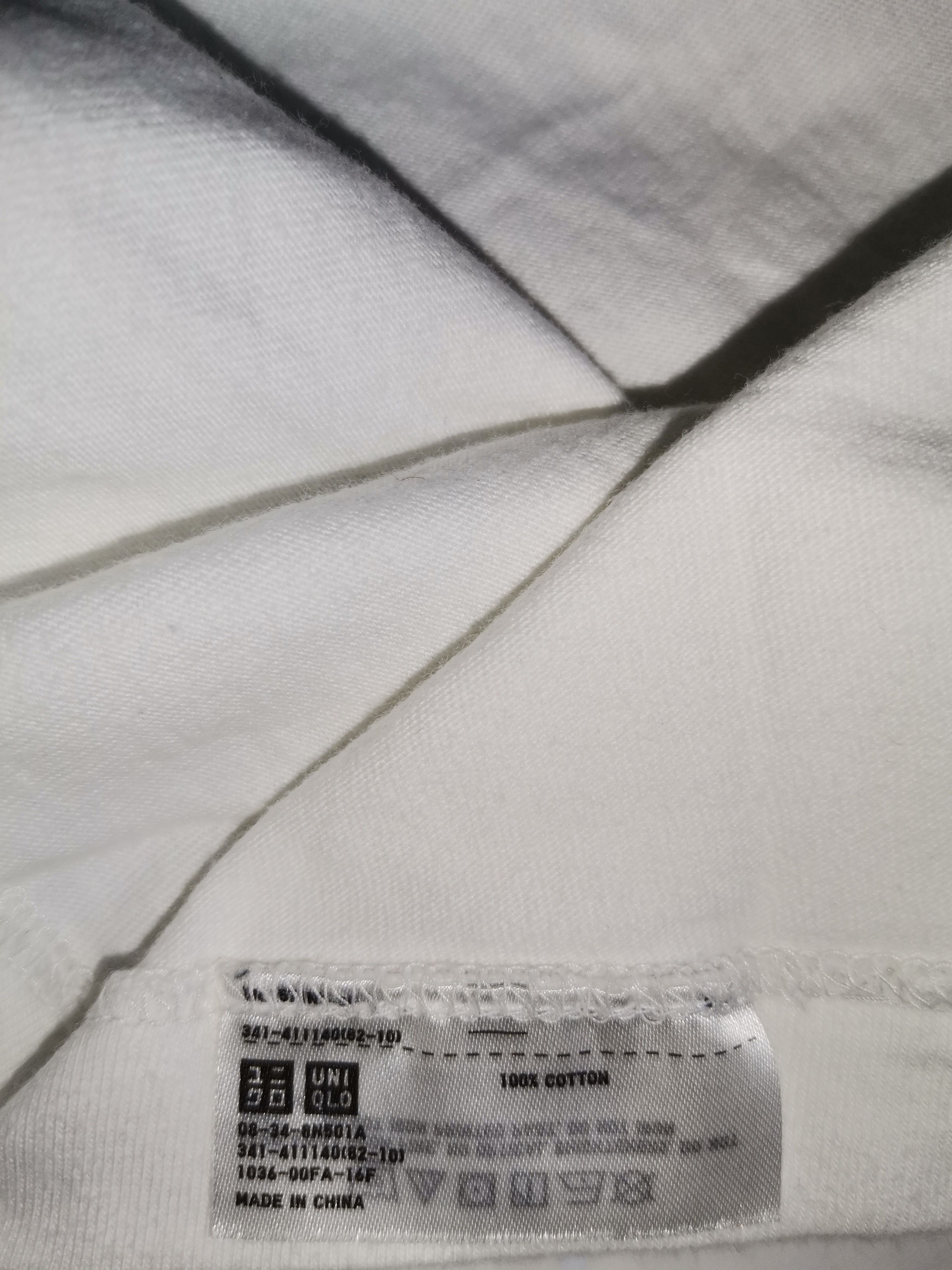 Kaws UT x Kaws Size US L / EU 52-54 / 3 - 6 Thumbnail