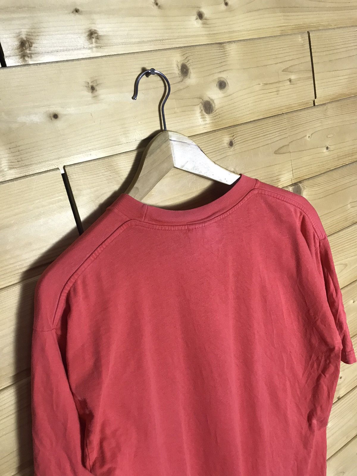Vintage Vintage 90s Nike t-shirt Size US M / EU 48-50 / 2 - 10 Thumbnail