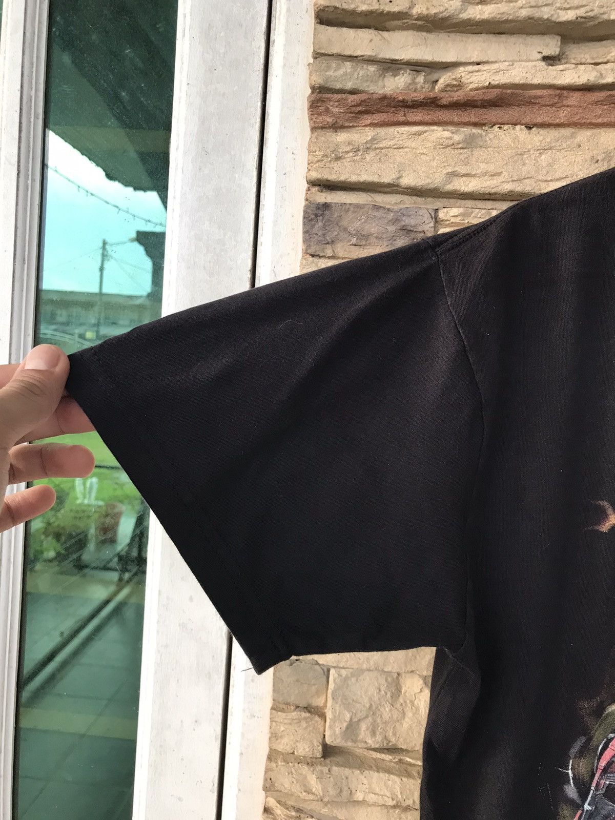 Anime Iron Man Mark Tee anima sega marvel Size US L / EU 52-54 / 3 - 5 Thumbnail